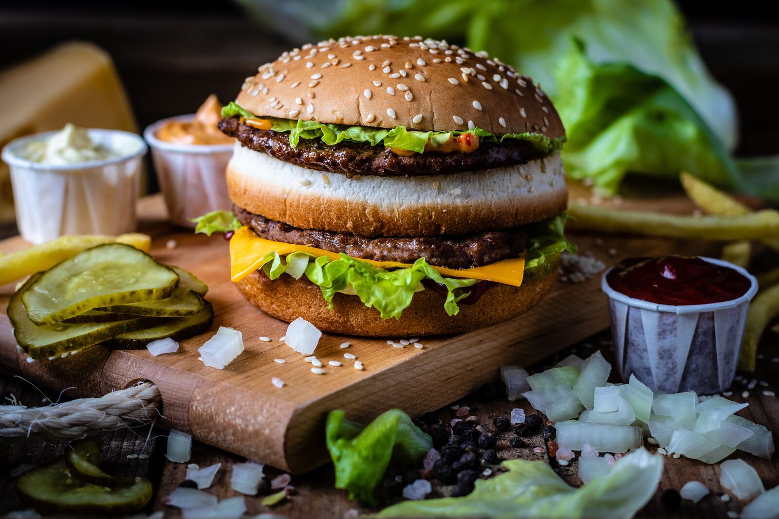Hesburger Kiova Novus image 12