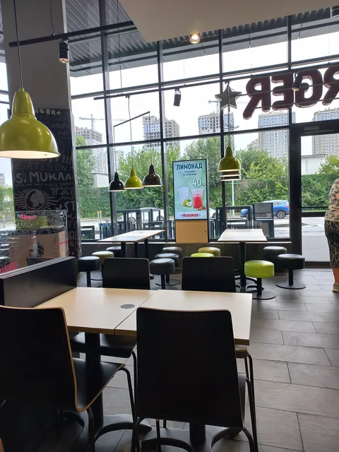 Hesburger Kiova Novus image 14