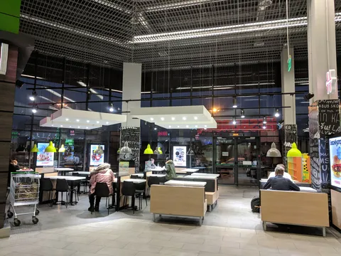 Hesburger Kiova Novus image 18