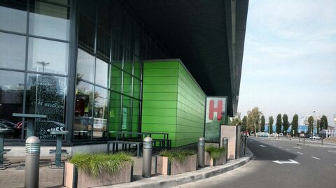 Hesburger Kiova Novus image 20