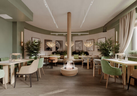We.KyivCafe image 1