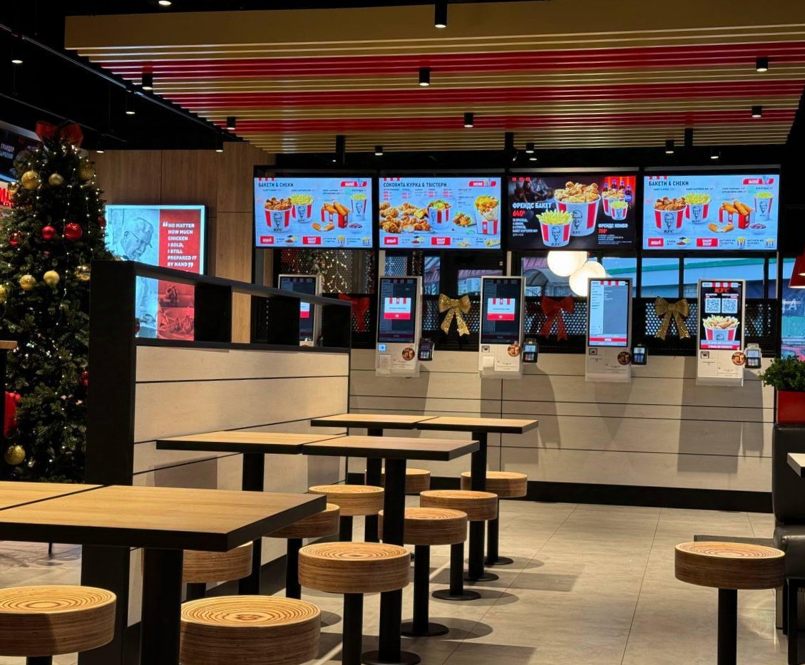 KFC Набережна image 19