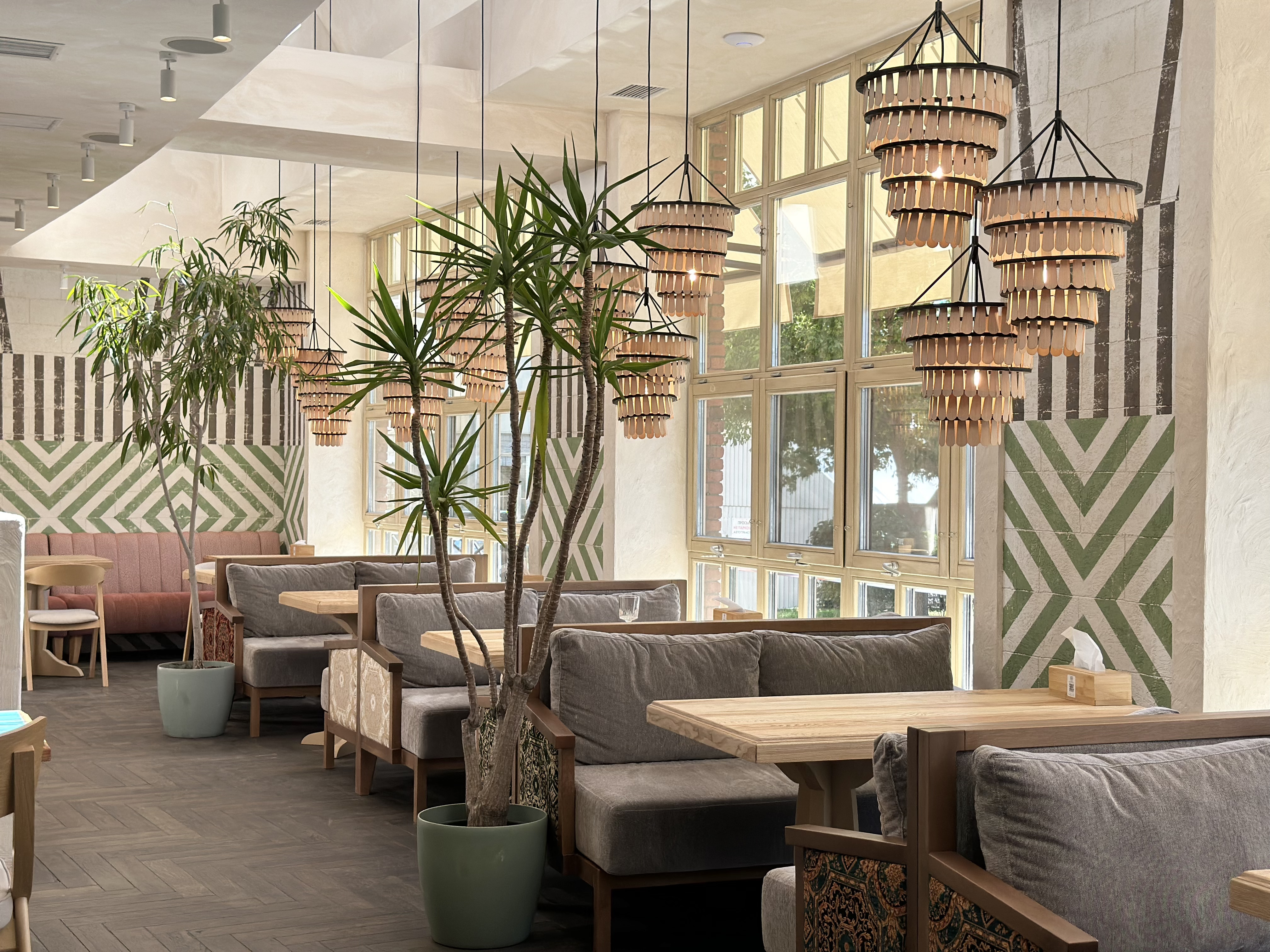 Бахчи Saray image 13