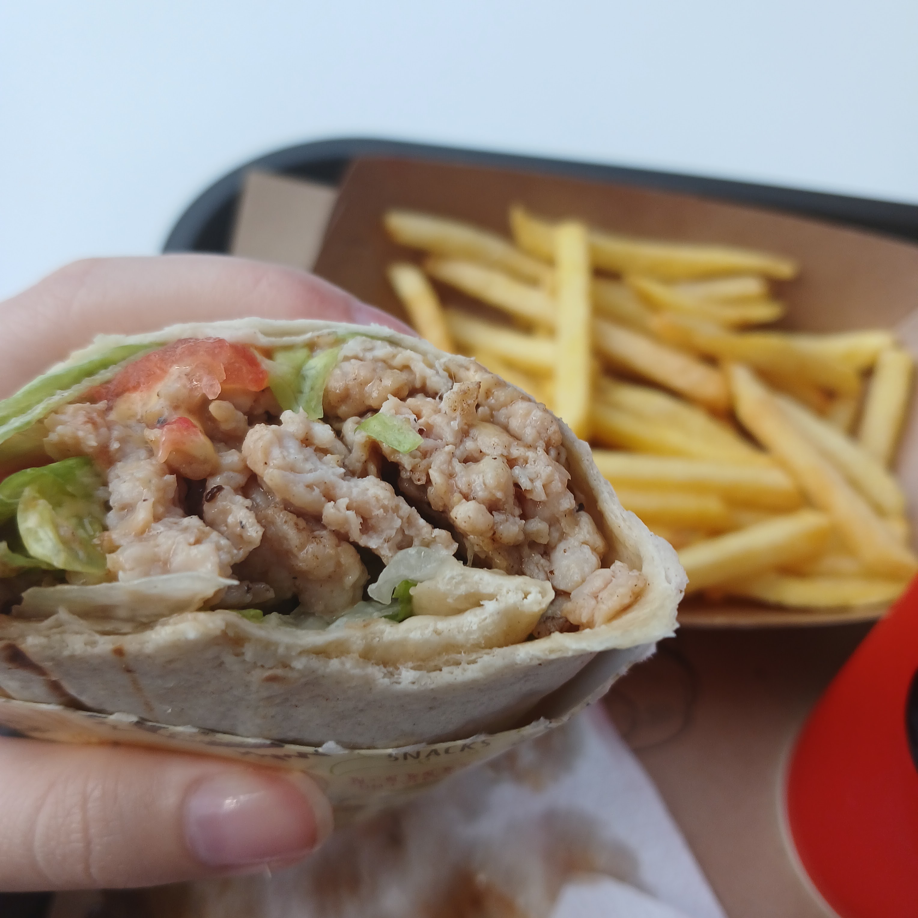 Burger Station image 19