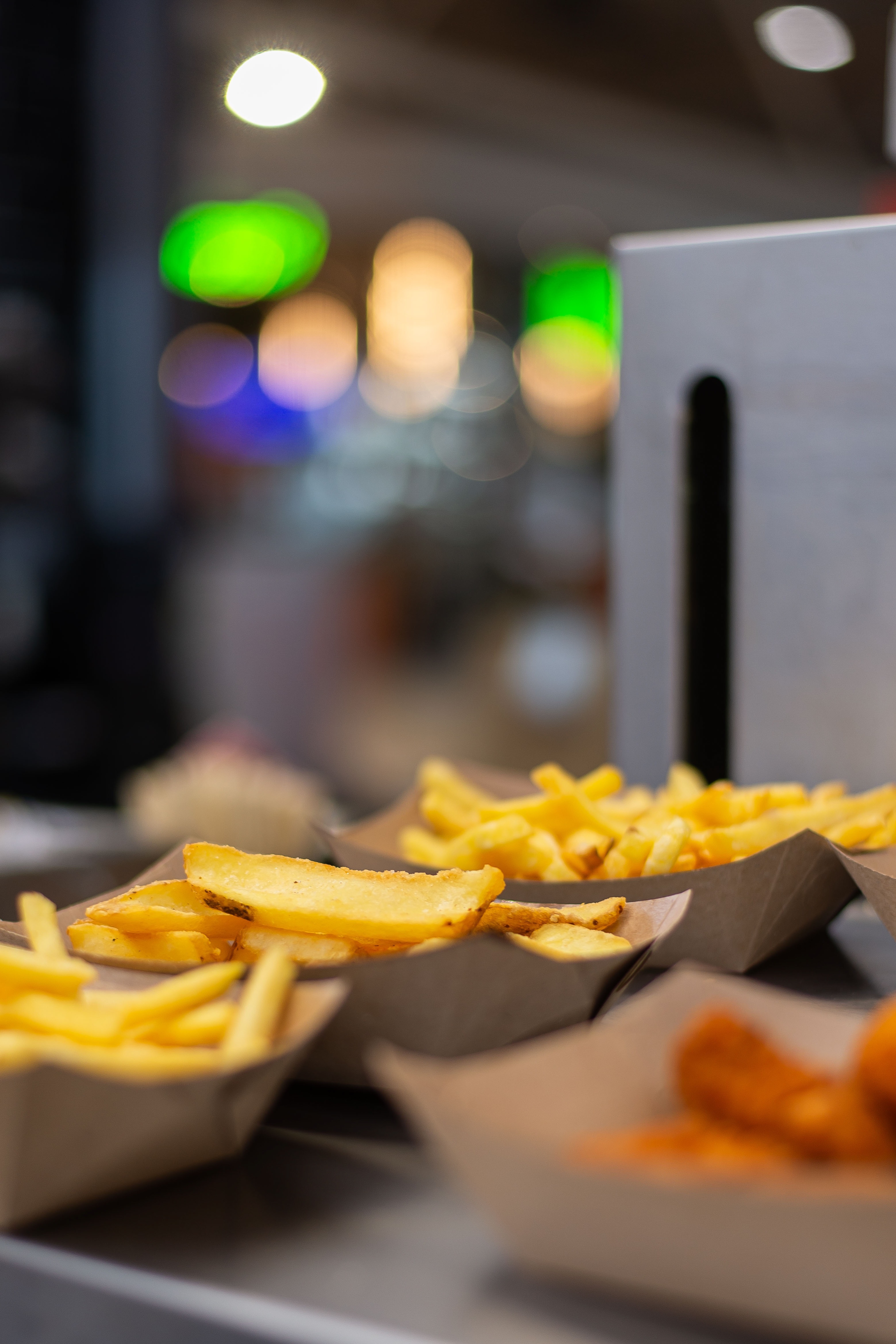 Burger Station image 20