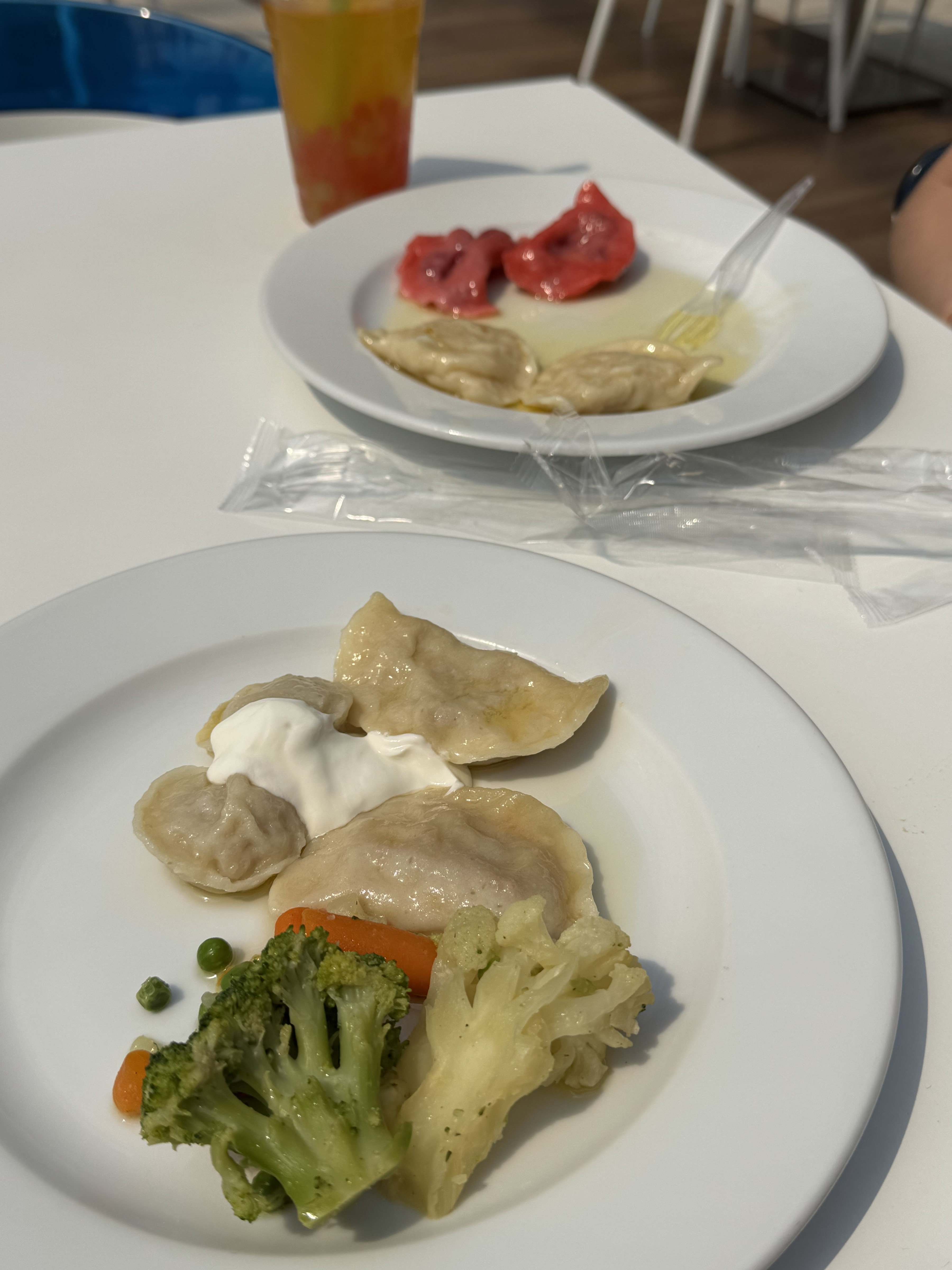 The Varenik - handmade cafe - ТРЦ River Mall image 12