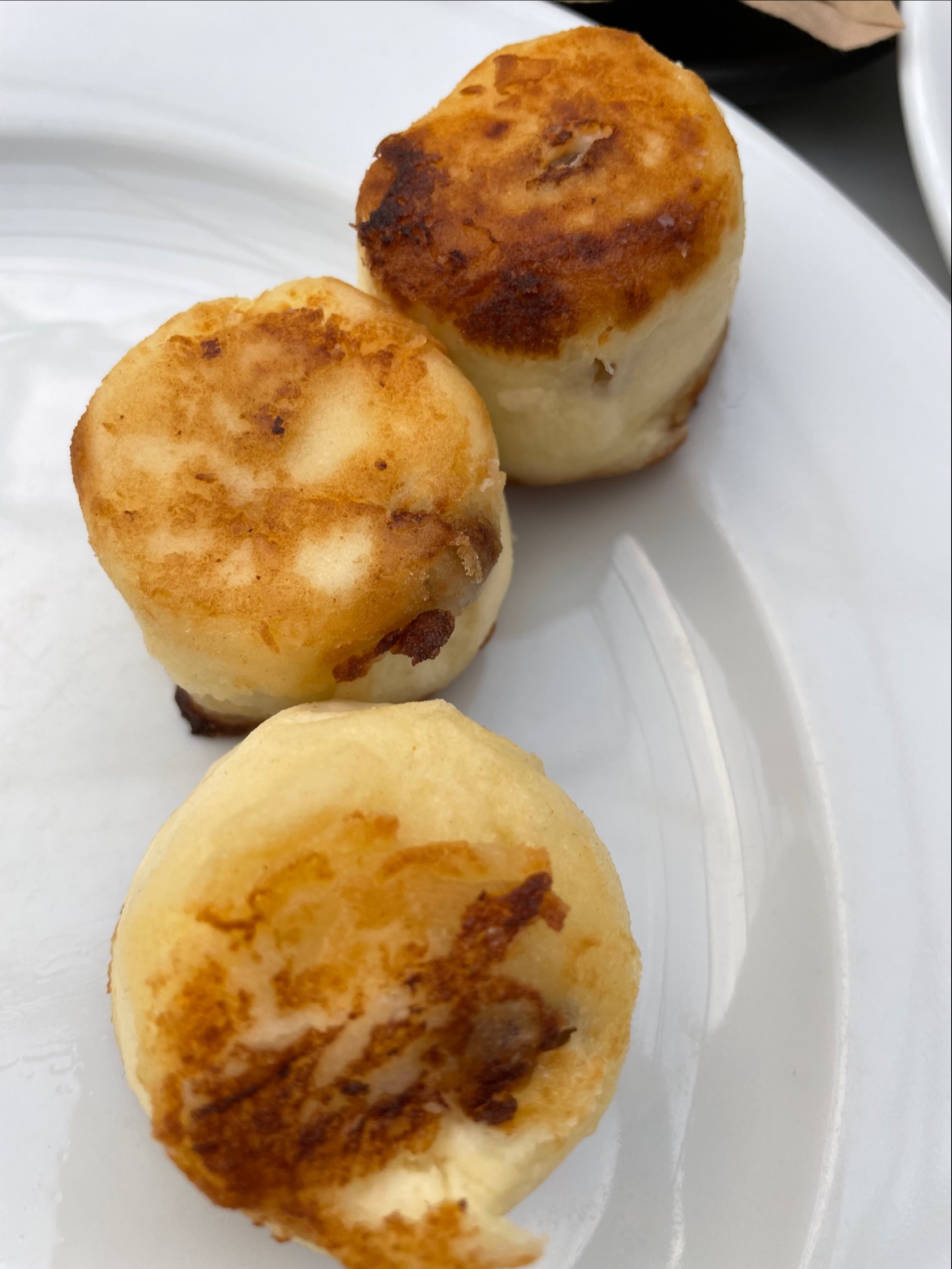 The Varenik - handmade cafe - ТРЦ River Mall image 17