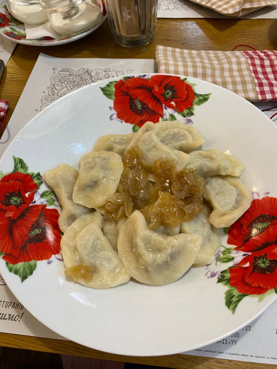 Katyusha Varenichnaya image 12