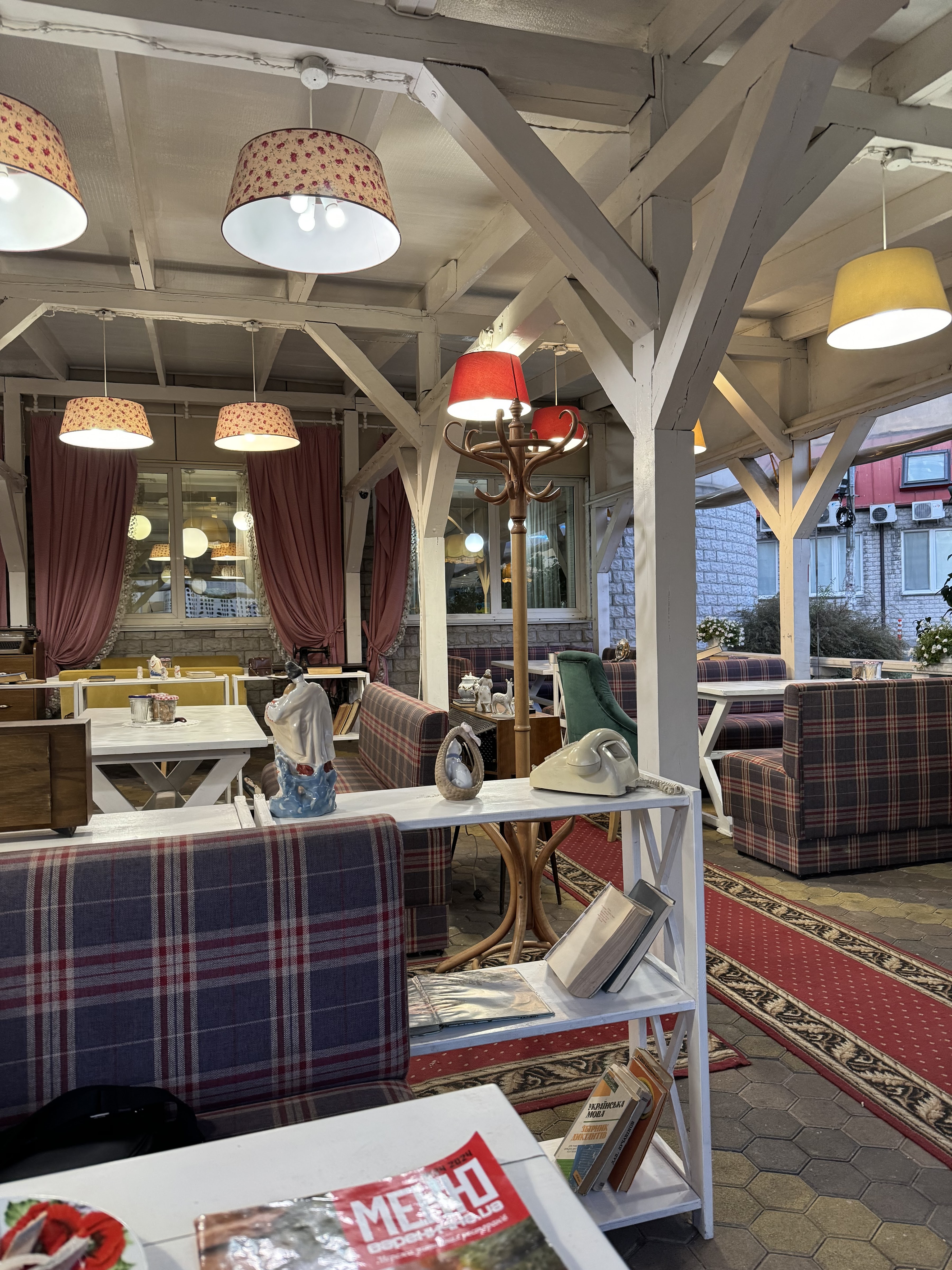 Katyusha Varenichnaya image 18