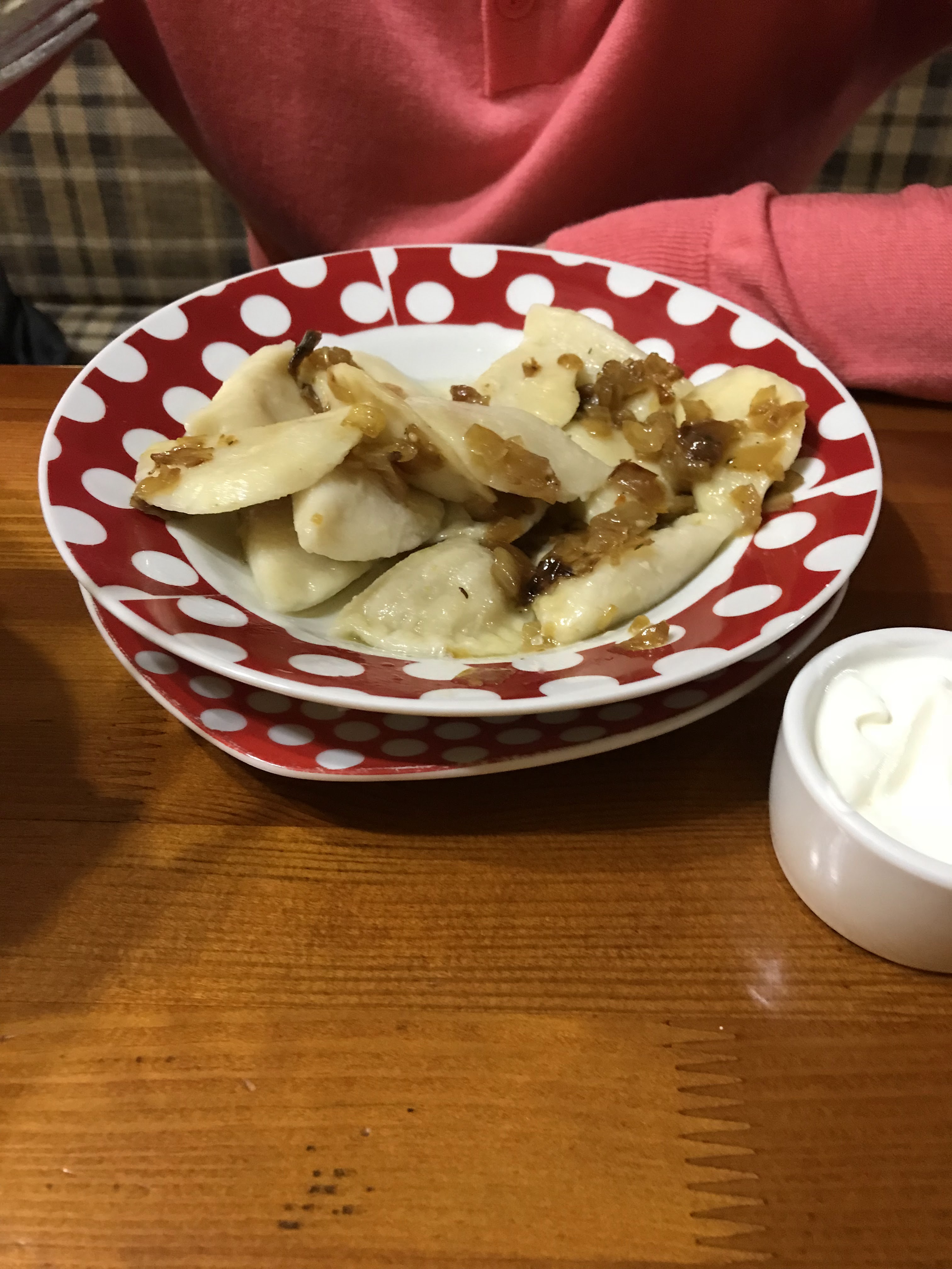 Katyusha Varenichnaya image 20