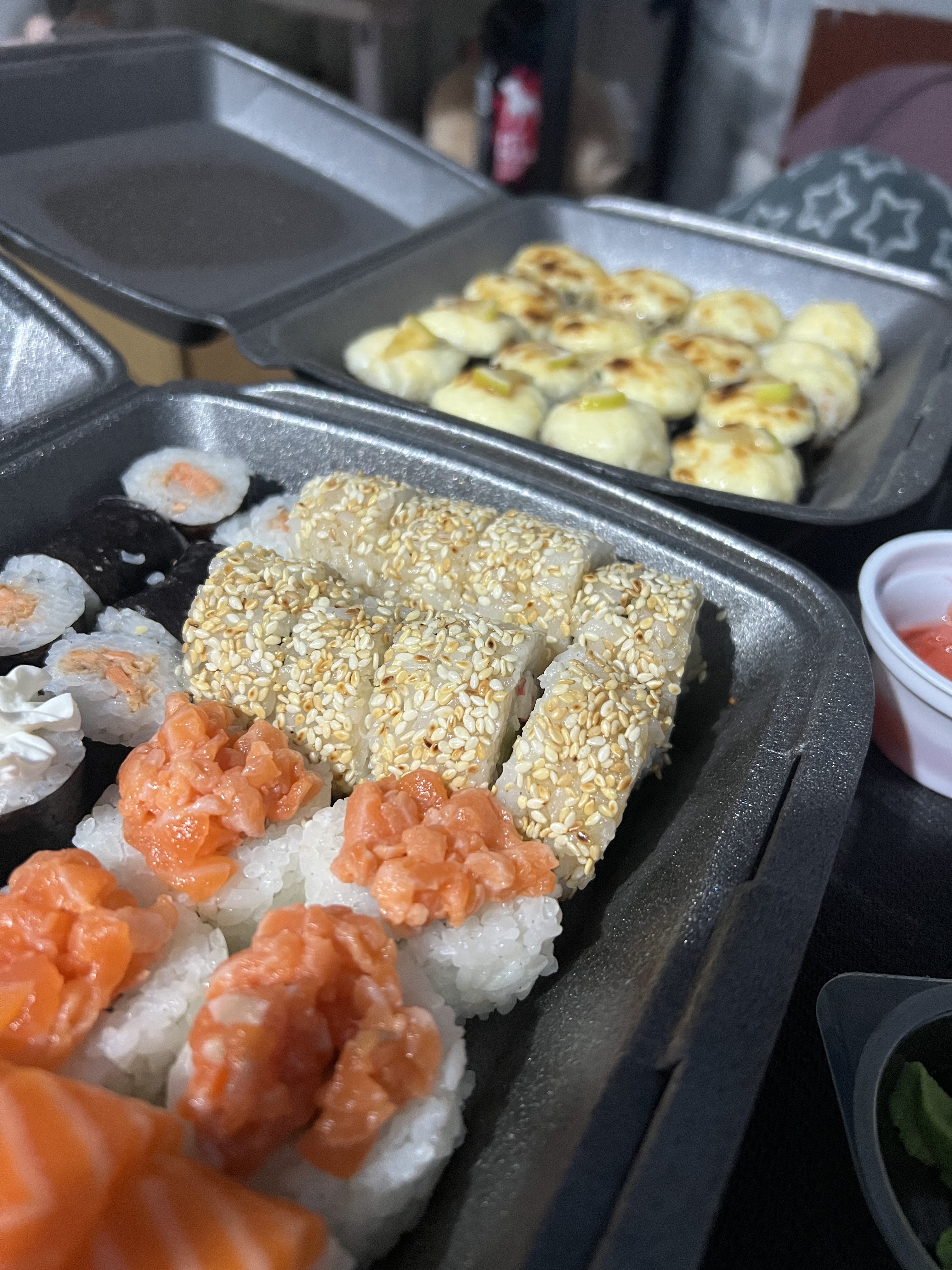 Sushi Story image 14