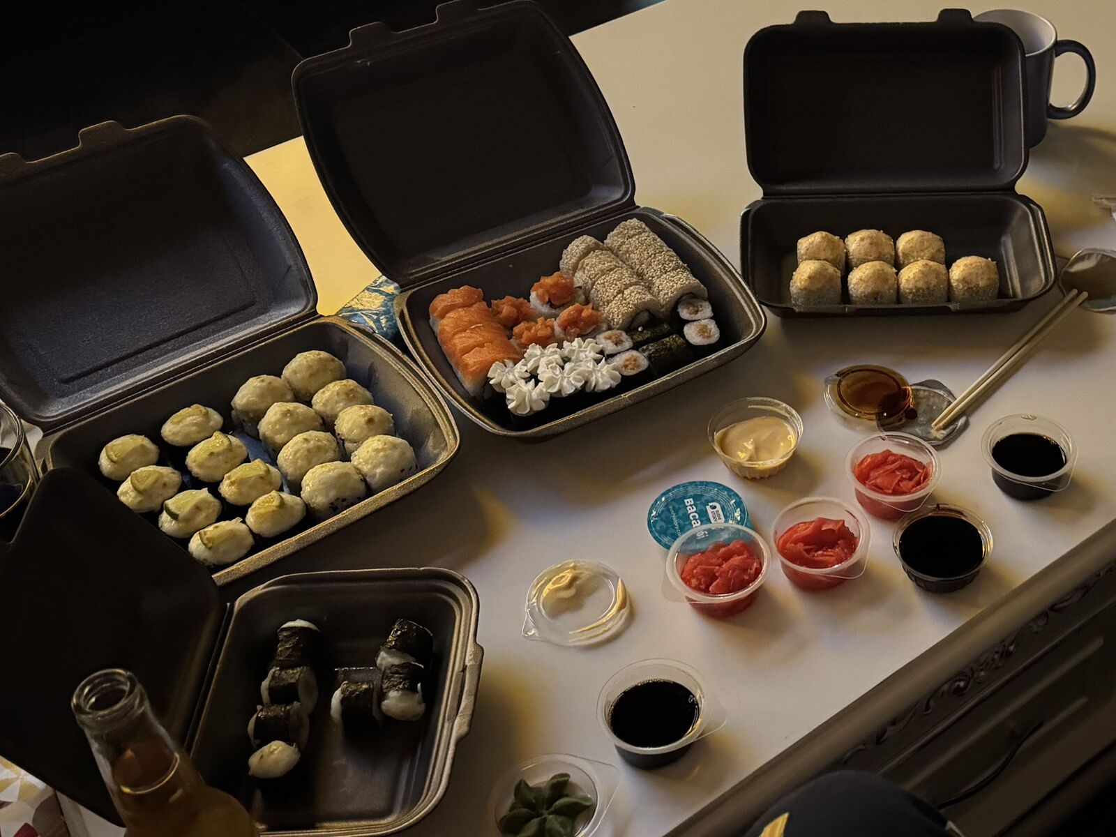 Sushi Story image 15