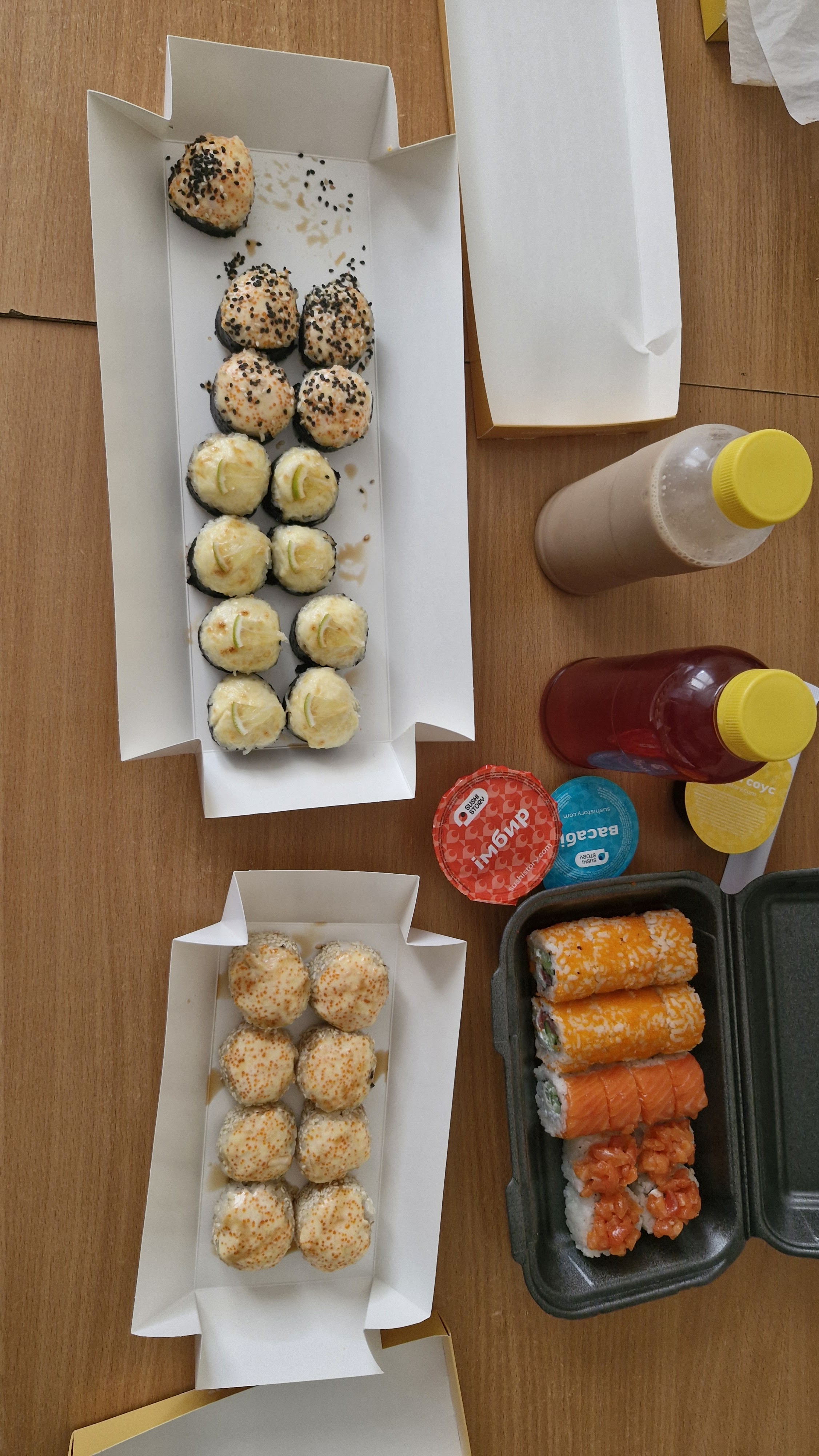 Sushi Story image 16