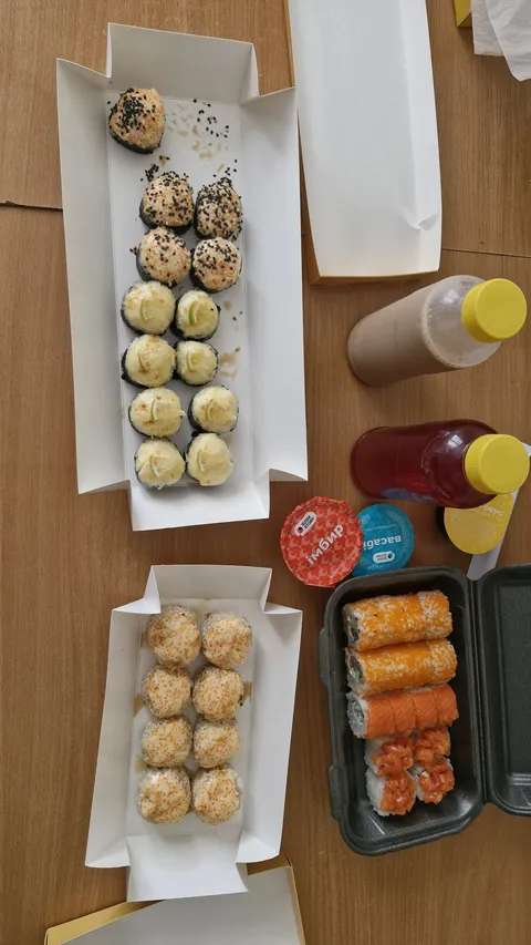 Sushi Story image 16