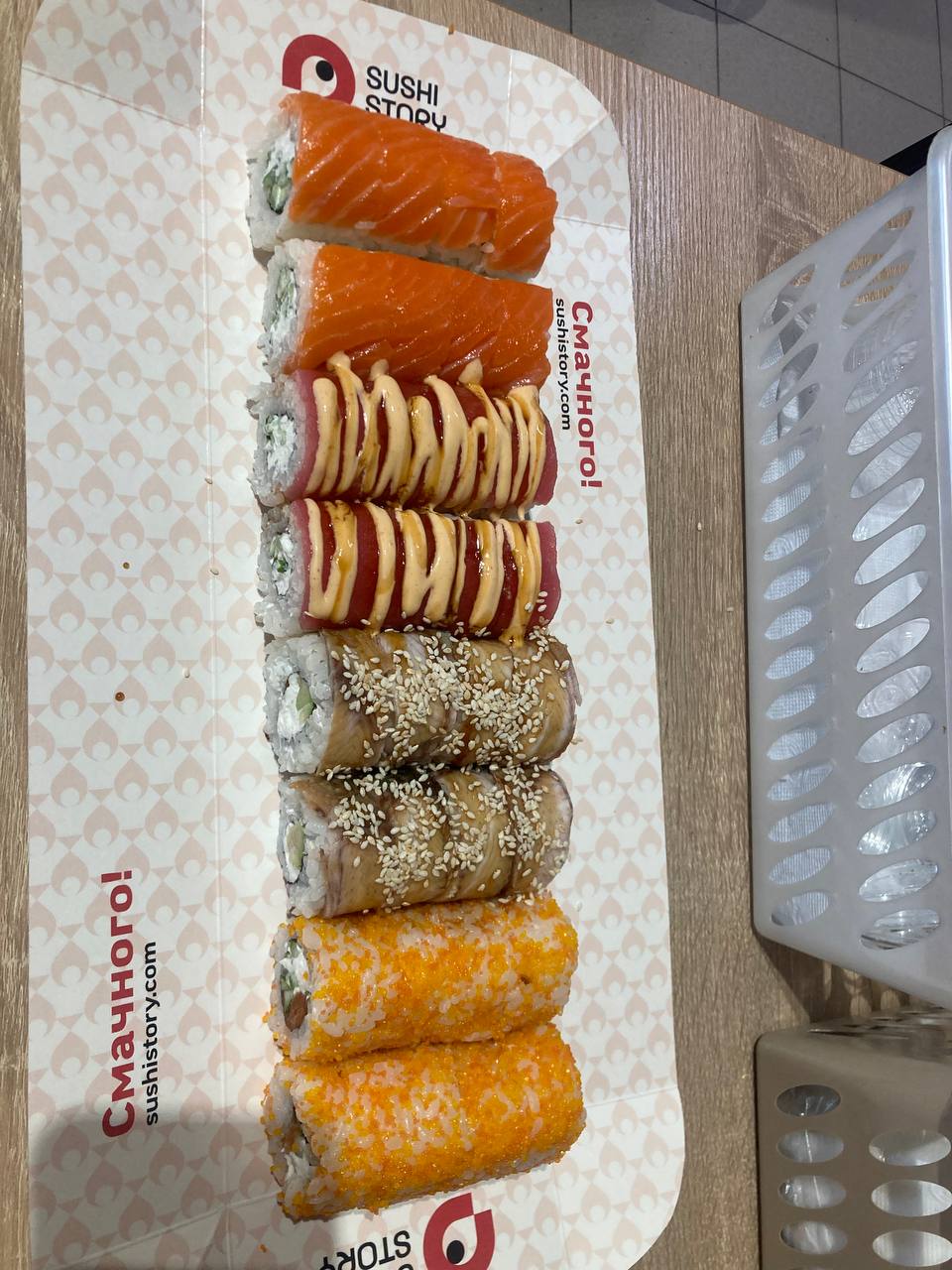 Sushi Story image 17