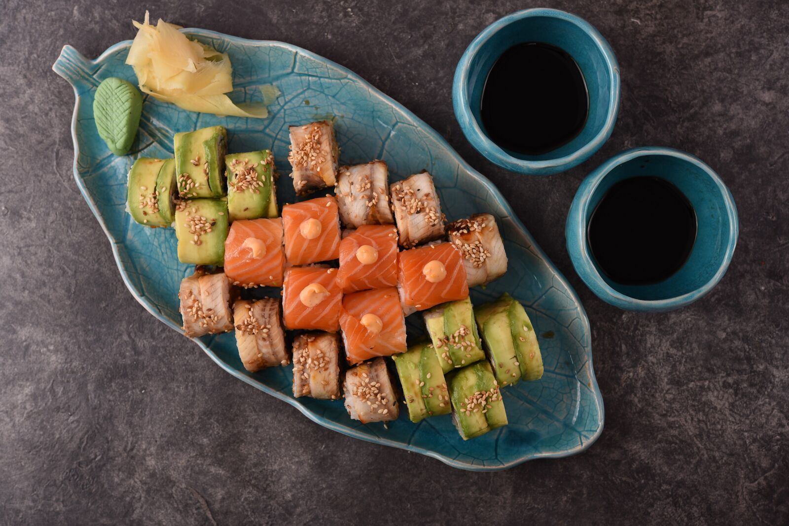 Sushi San image 16
