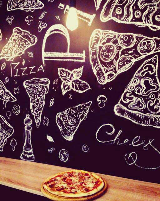 Пицерія Bazzilico image 15