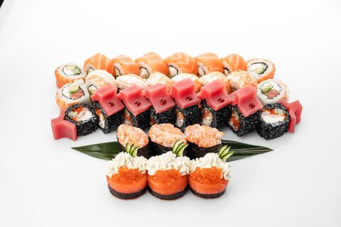 Sushi Icons , вул. Єлизавети Чавдар, 13 image 14