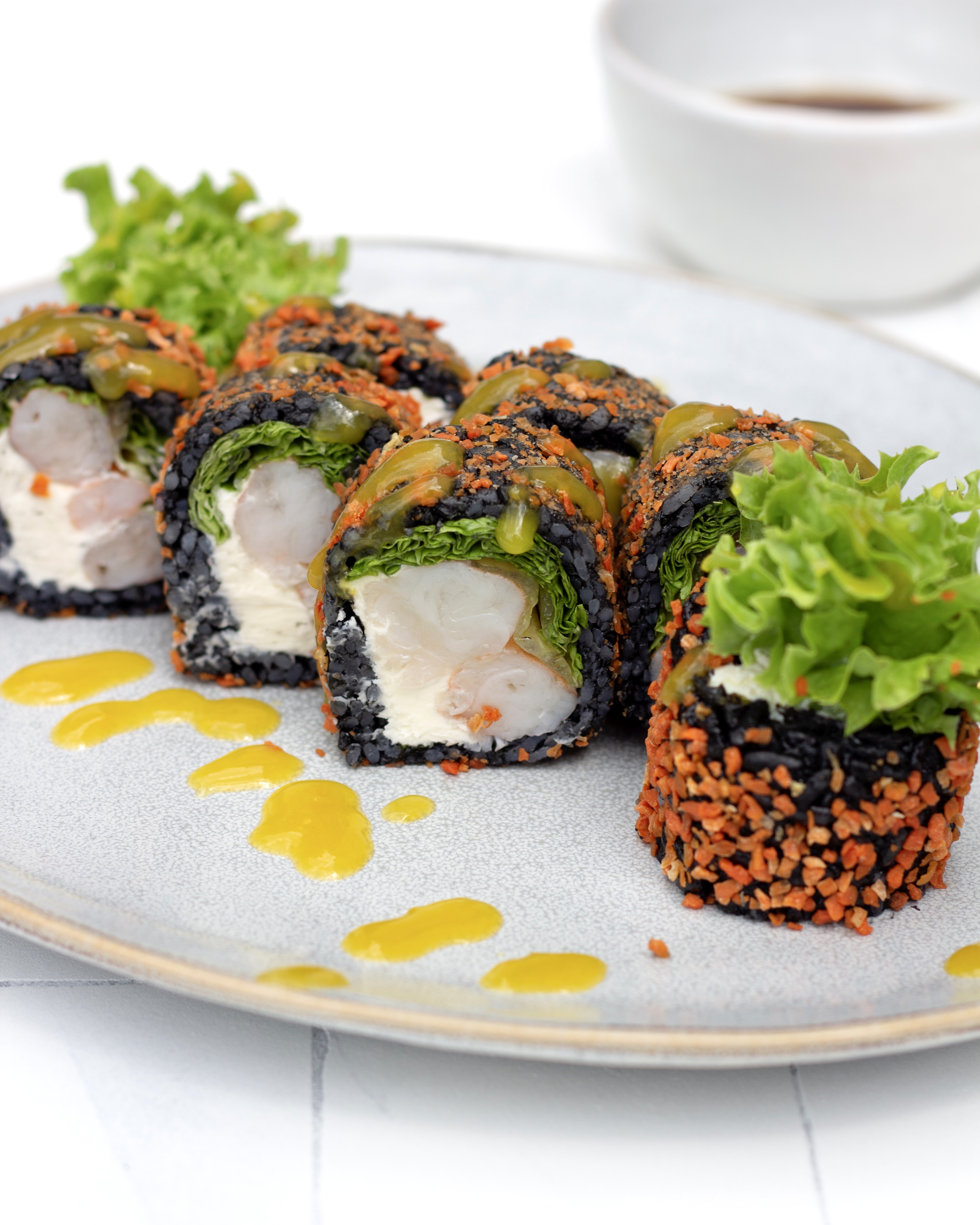 Sushi Icons , вул. Єлизавети Чавдар, 13 image 17