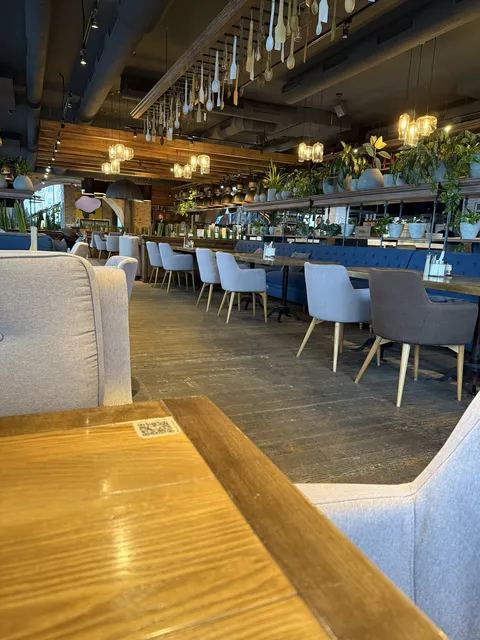 Kukhmeyster. Dim-Restoran image 12
