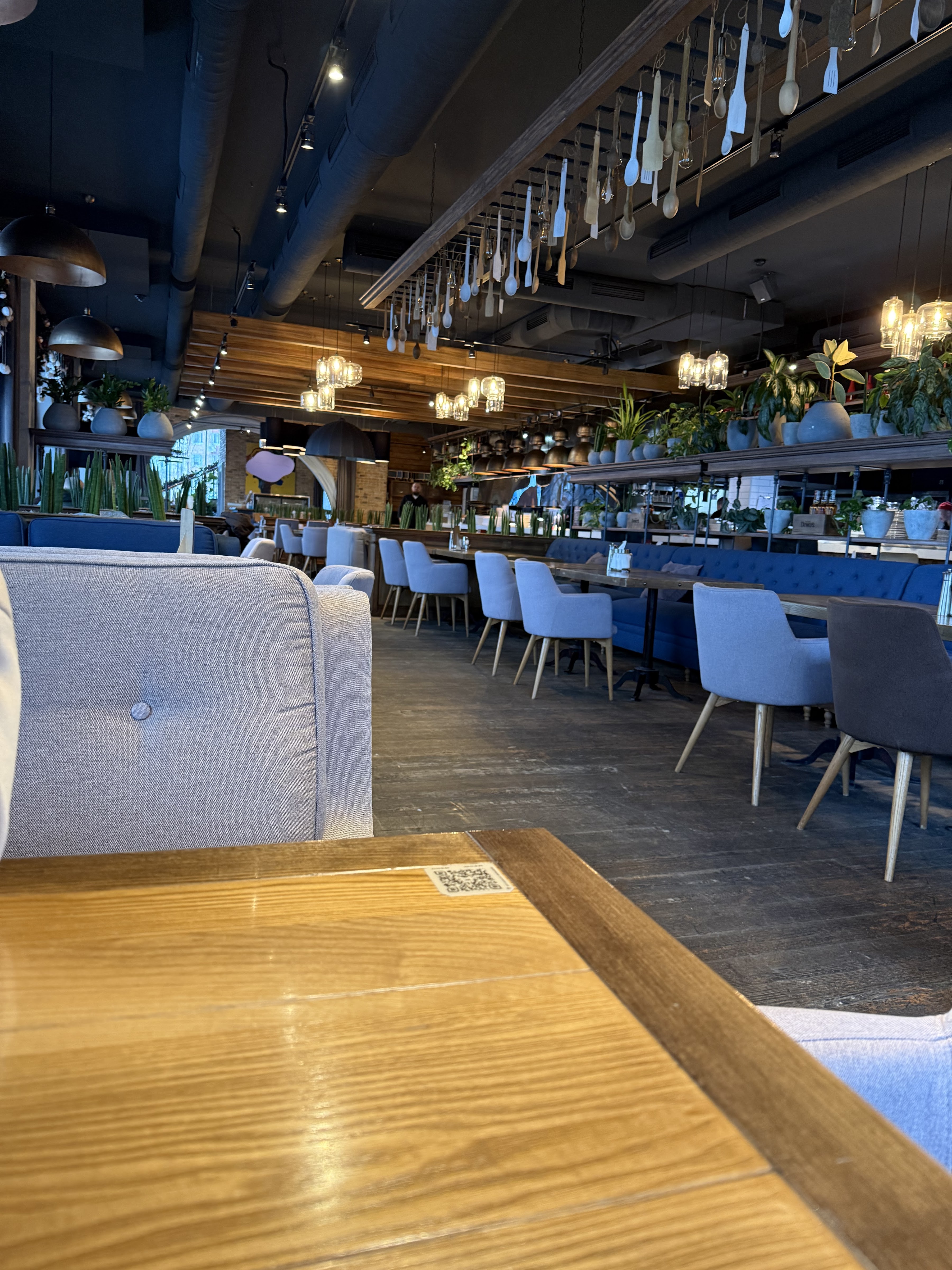 Kukhmeyster. Dim-Restoran image 15