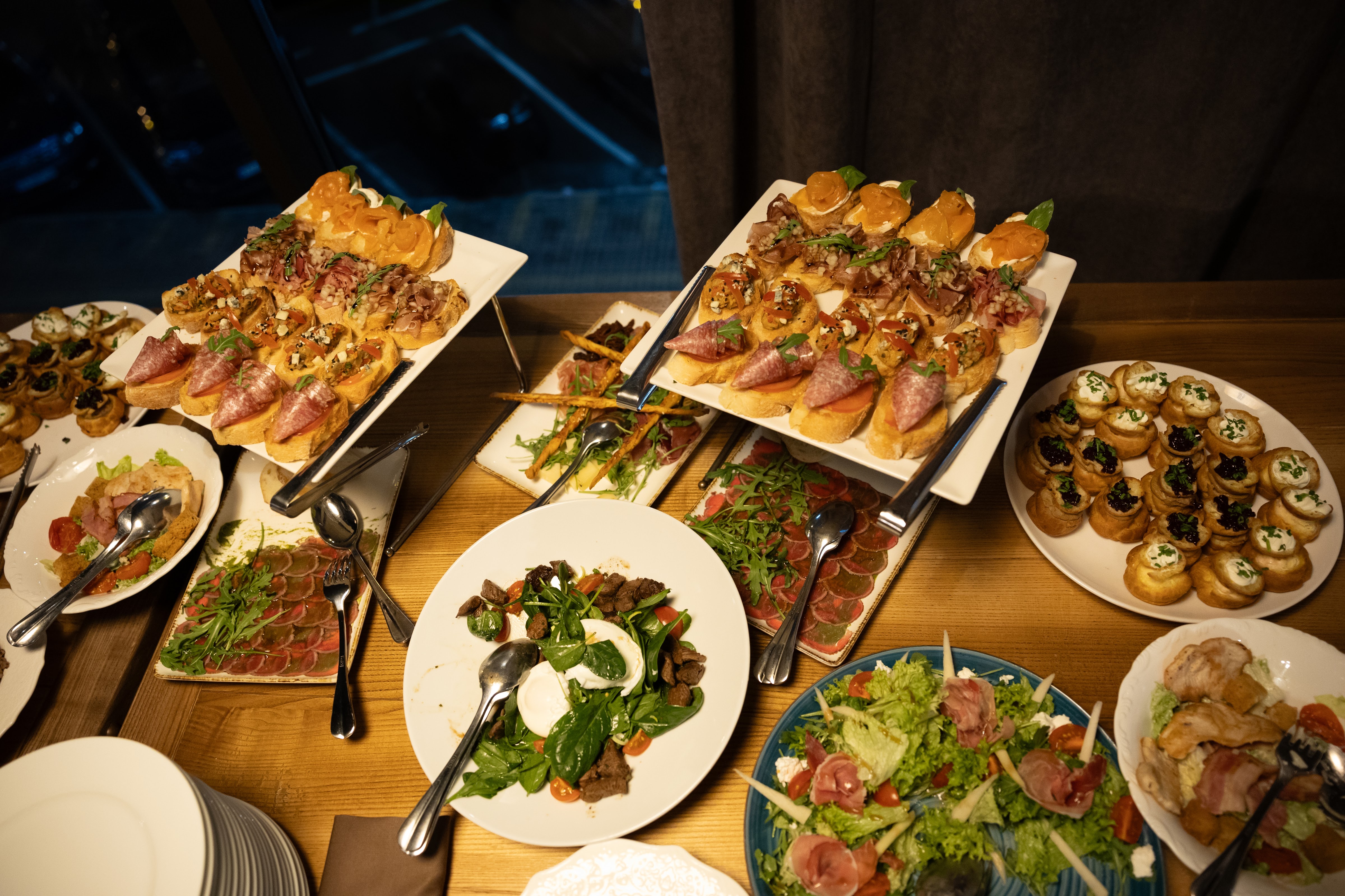 Kukhmeyster. Dim-Restoran image 17