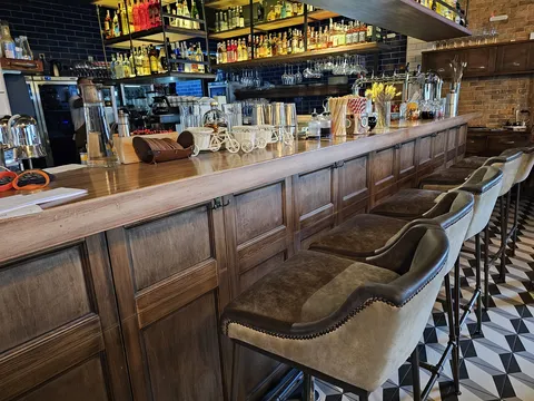Kukhmeyster. Dim-Restoran image 18
