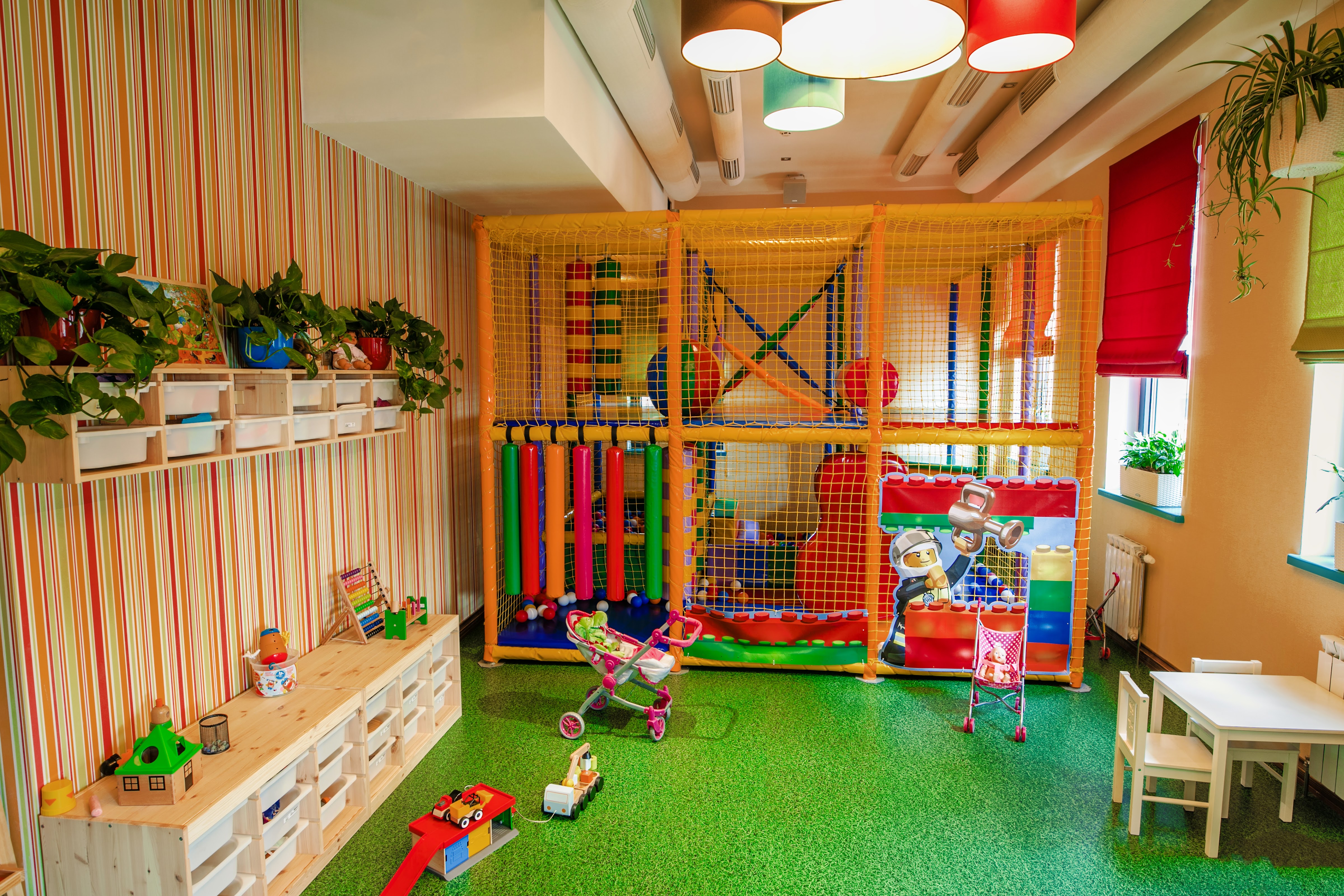 Kukhmeyster. Dim-Restoran image 20