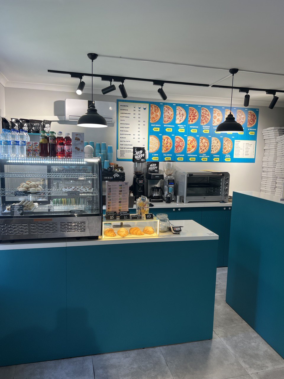 ПІЦА & КАВА image 14