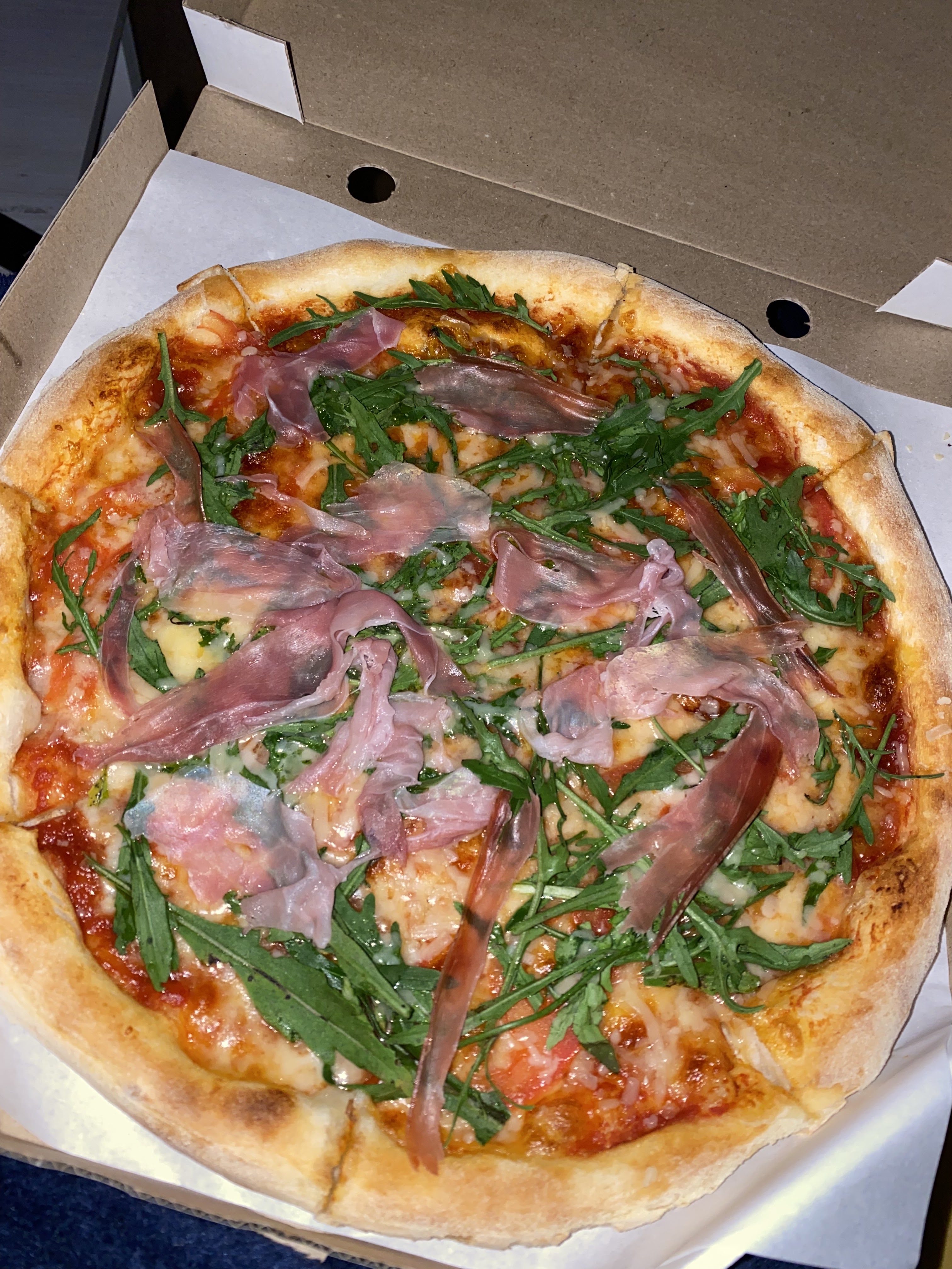 ПІЦА & КАВА image 16