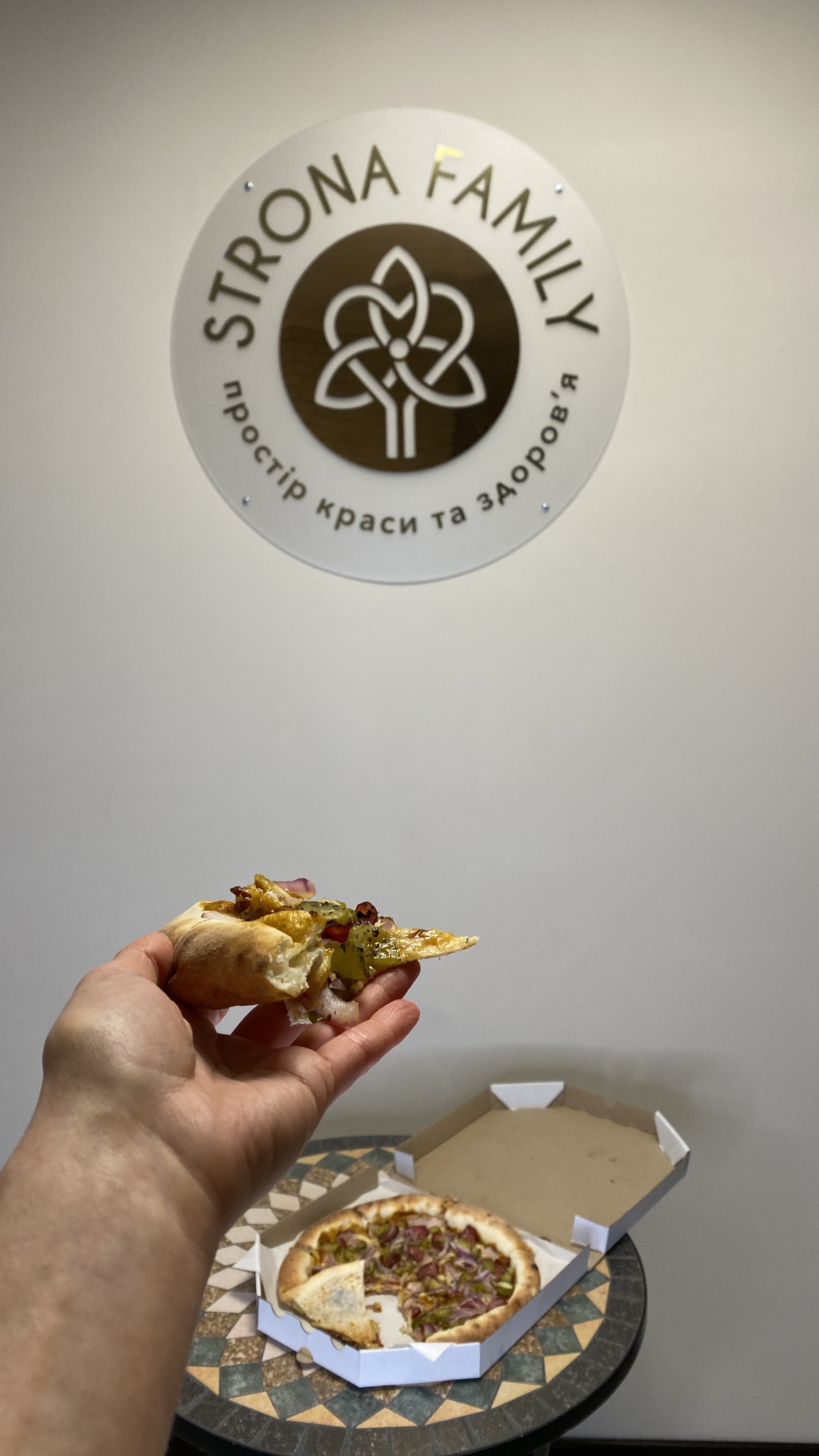 ПІЦА & КАВА image 19