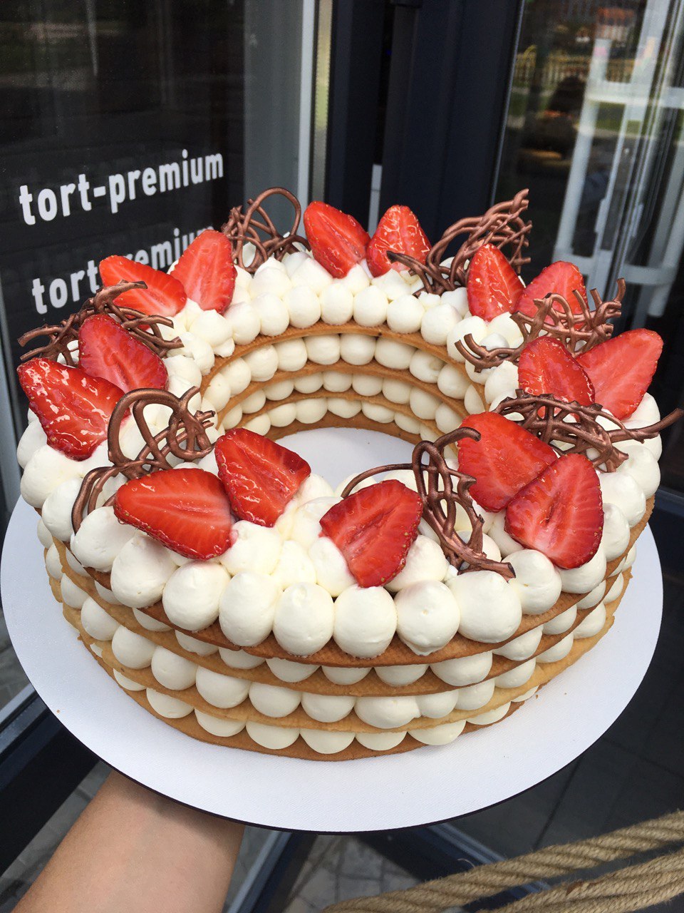 Tort Premium image 19