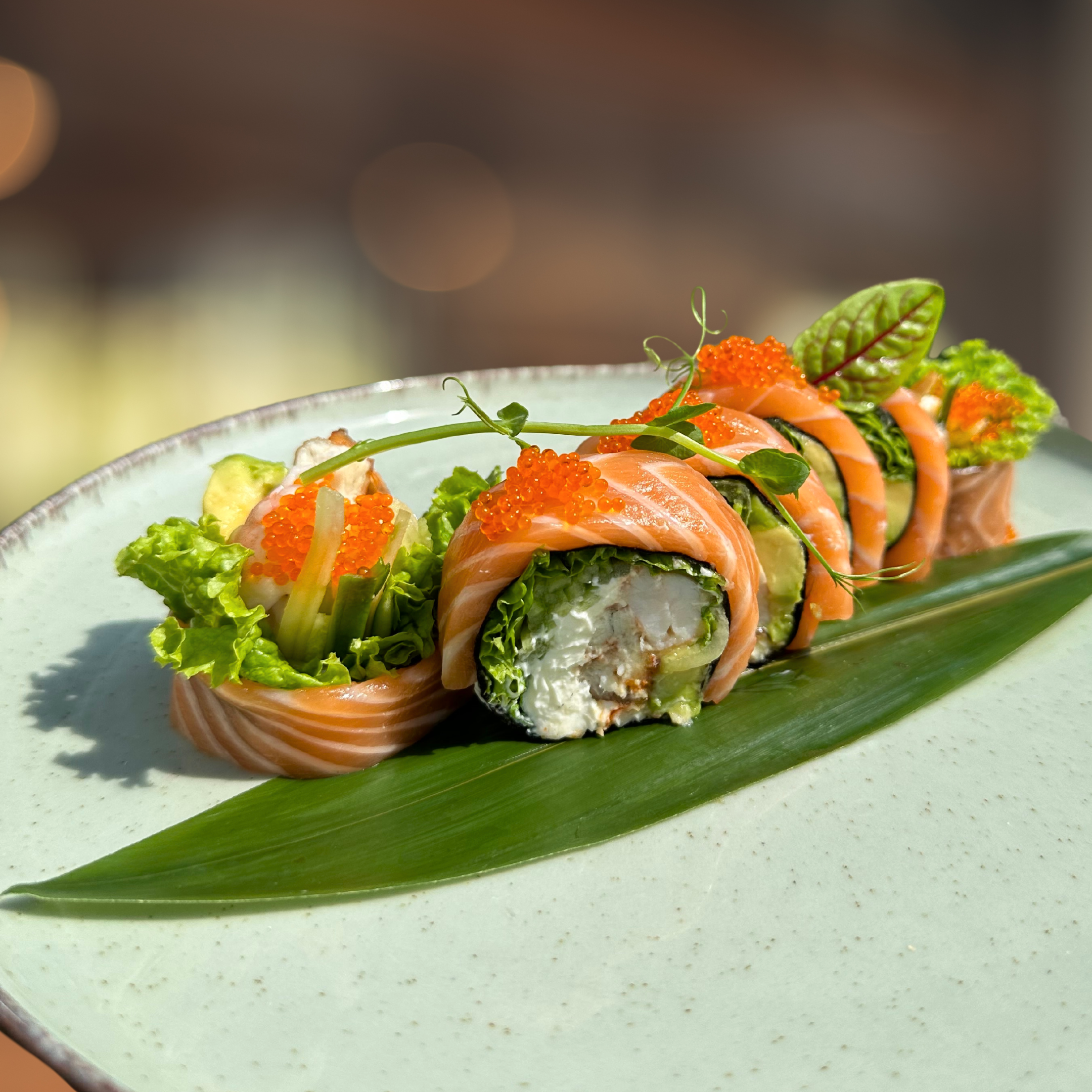 SUSHI VURADO image 14