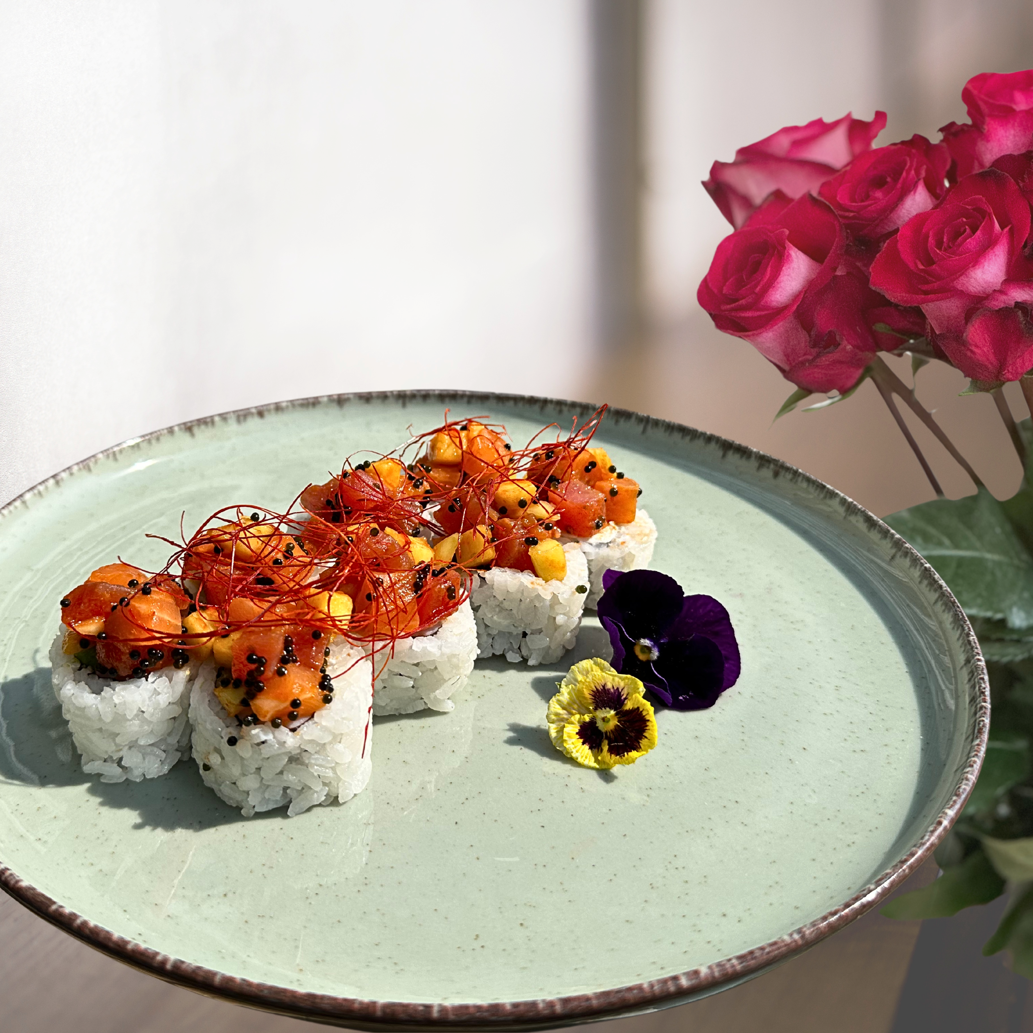 SUSHI VURADO image 16