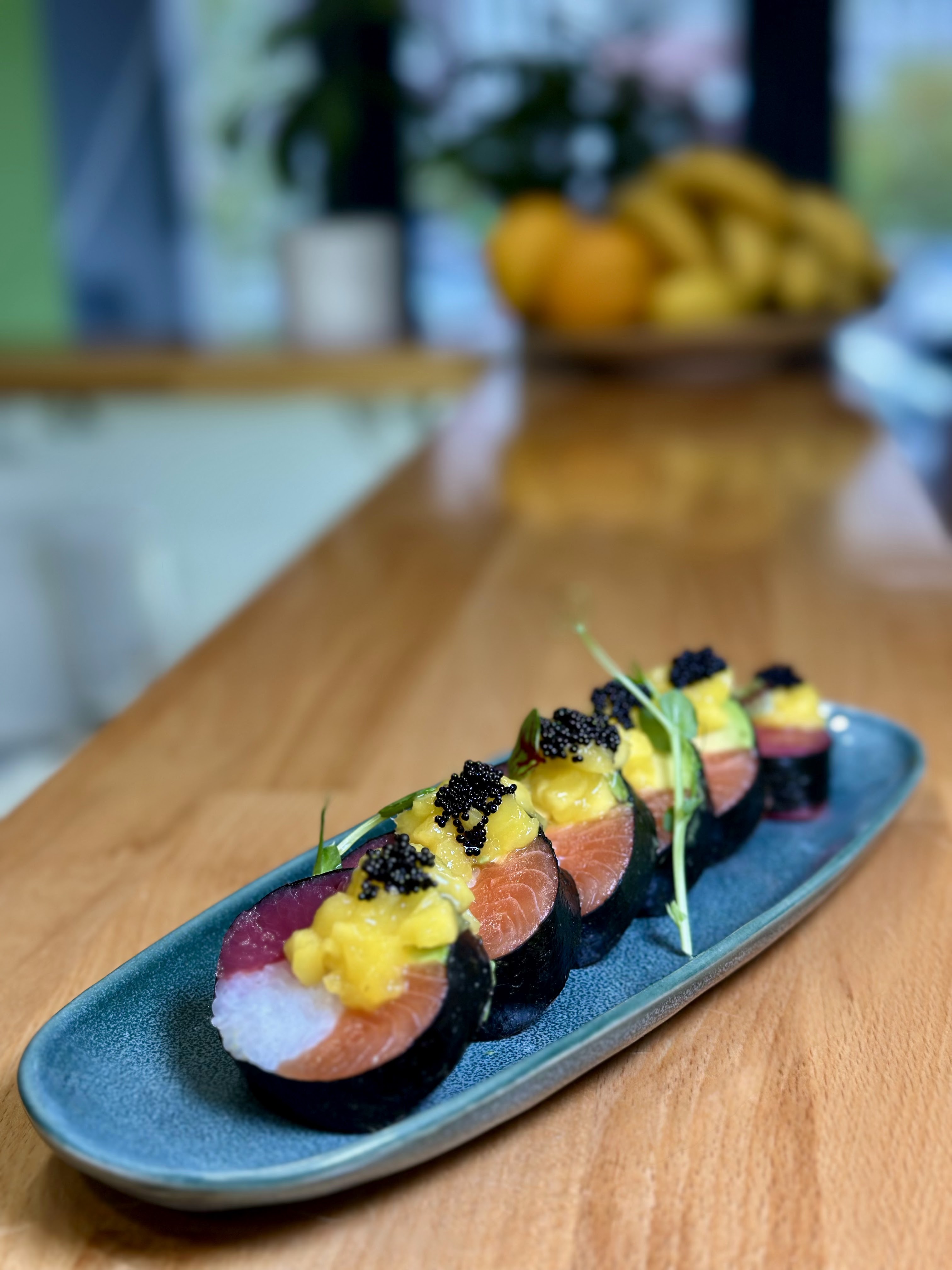 SUSHI VURADO image 18