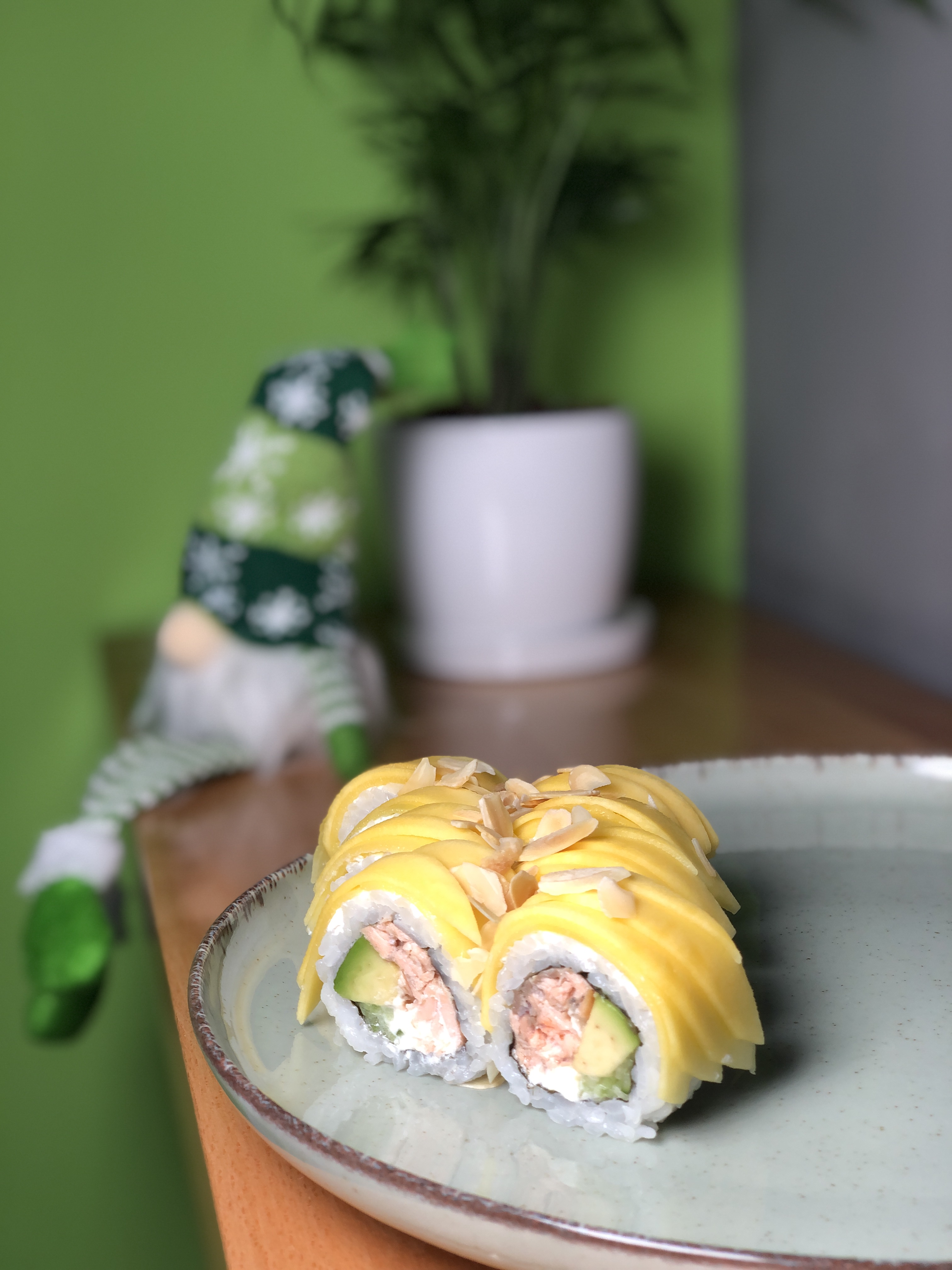 SUSHI VURADO image 19