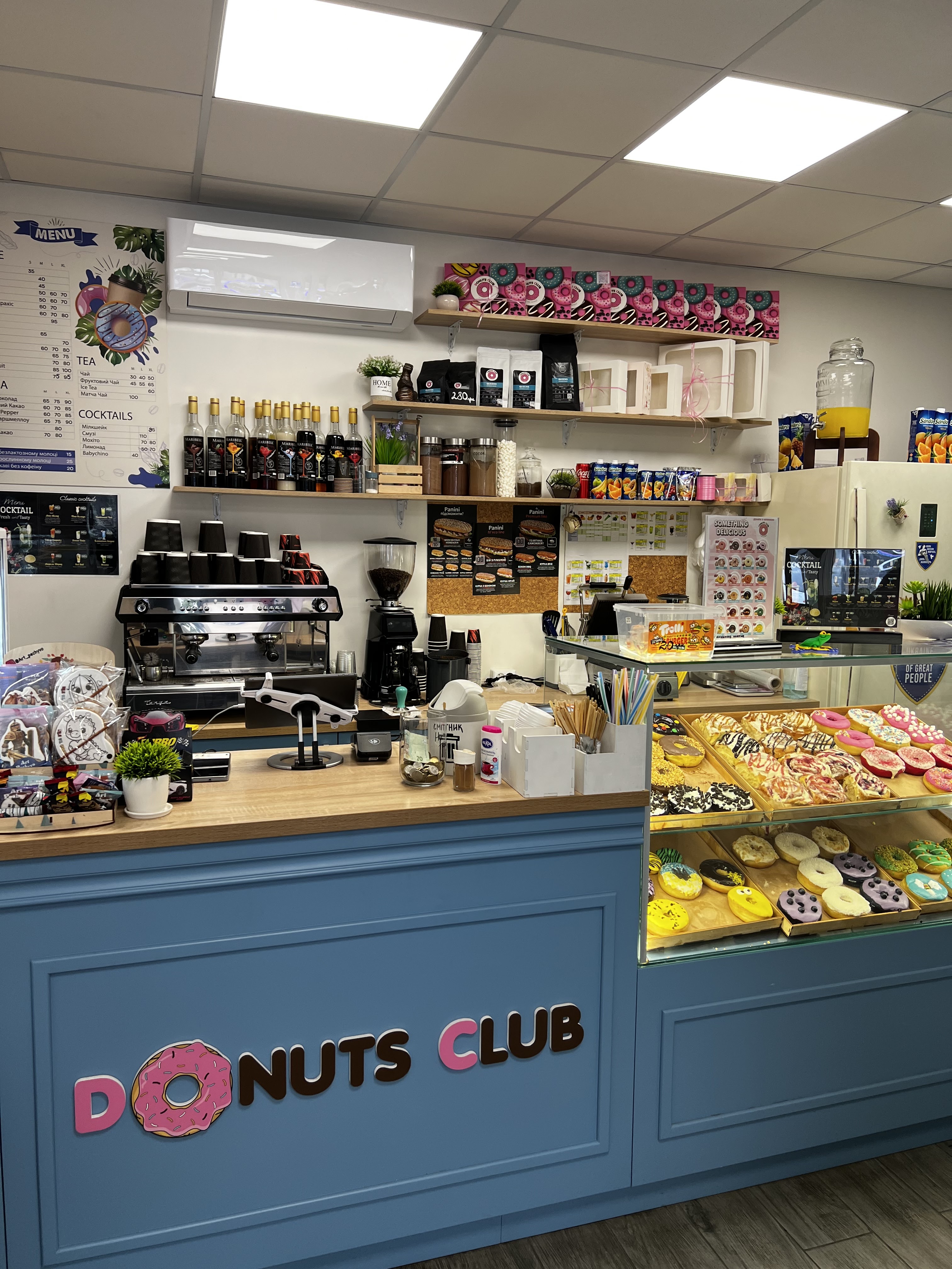 Donuts Club image 14