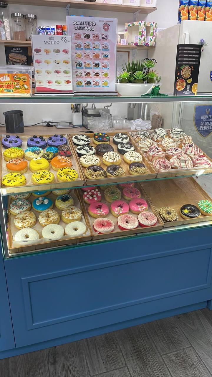 Donuts Club image 16