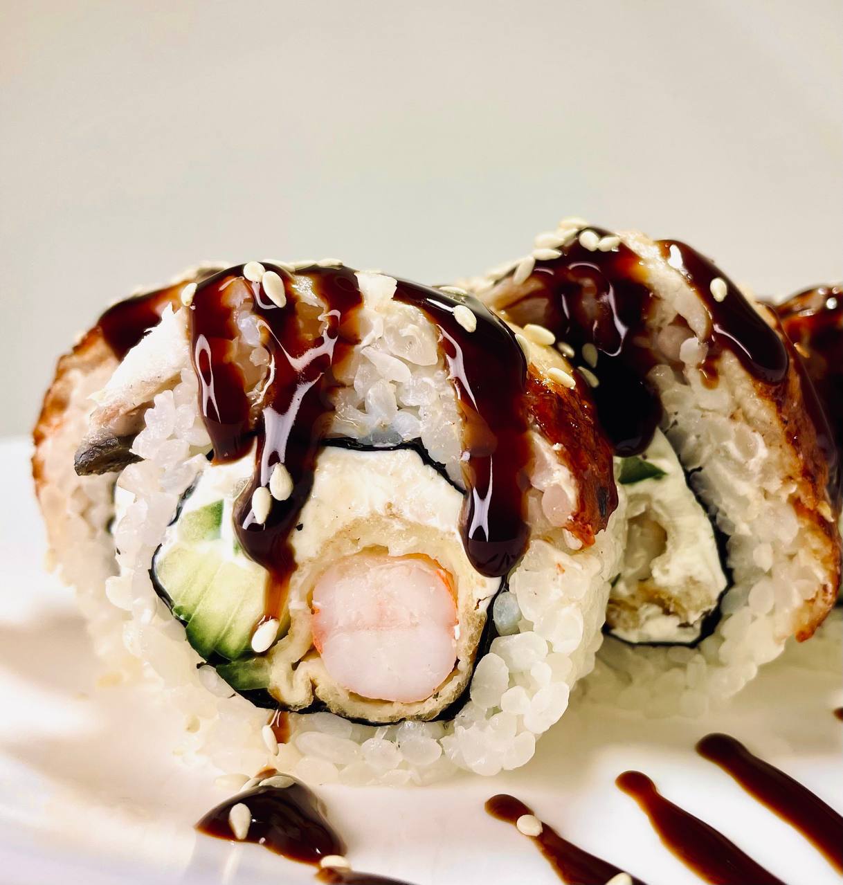 Arasaka Sushi - Доставка Суши Киев image 2