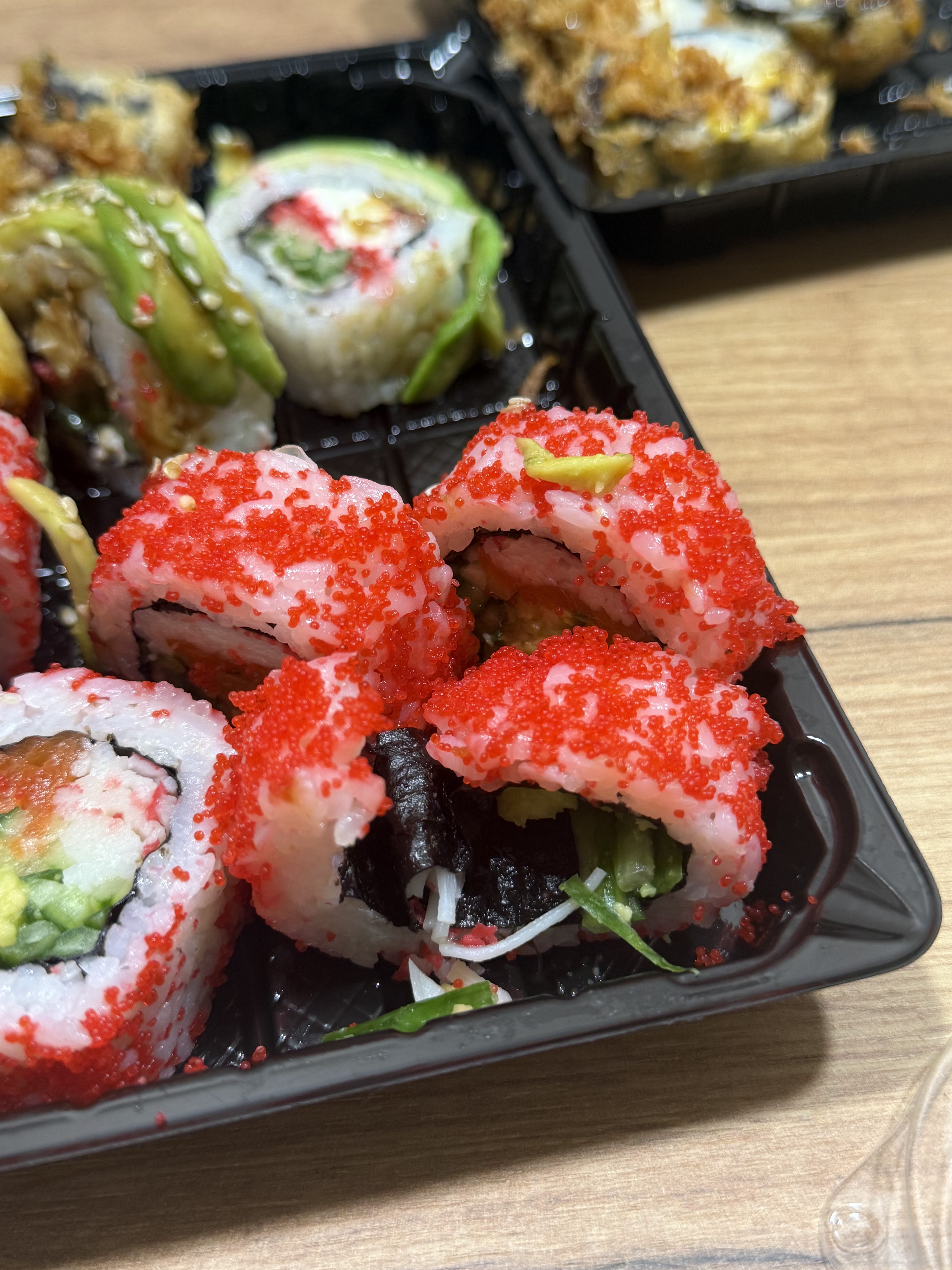 Arasaka Sushi - Доставка Суши Киев image 3