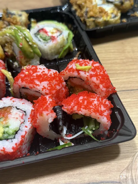 Arasaka Sushi - Доставка Суши Киев image 3
