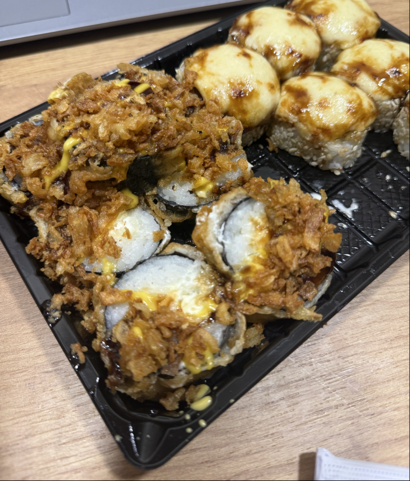 Arasaka Sushi - Доставка Суши Киев image 4