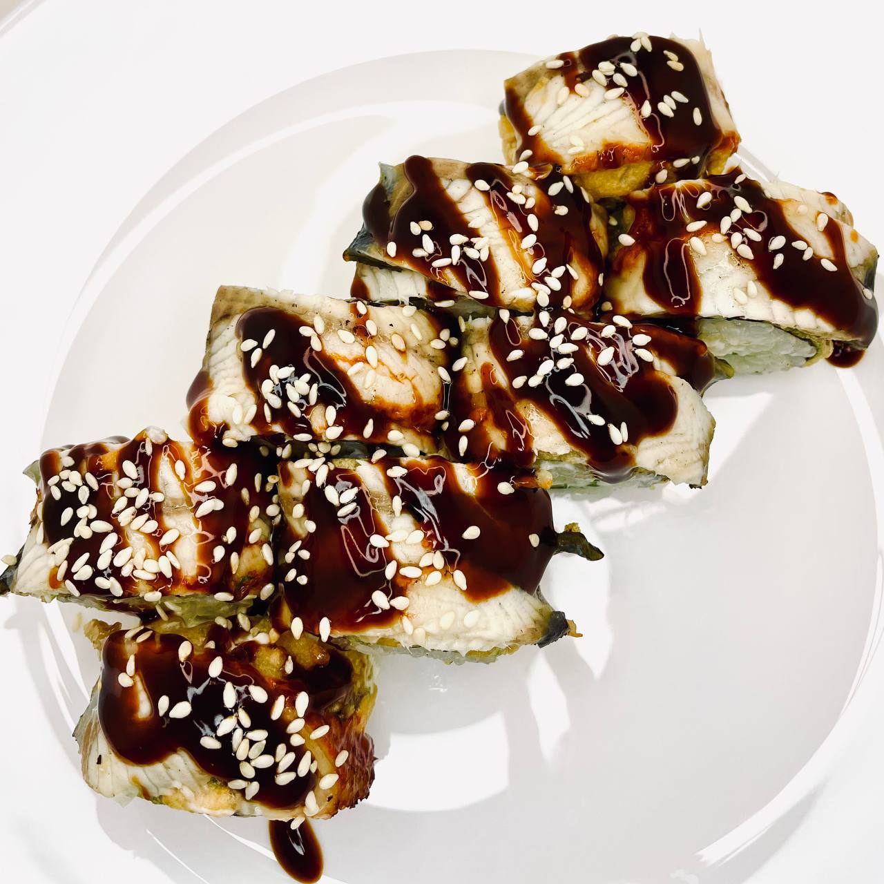 Arasaka Sushi - Доставка Суши Киев image 9