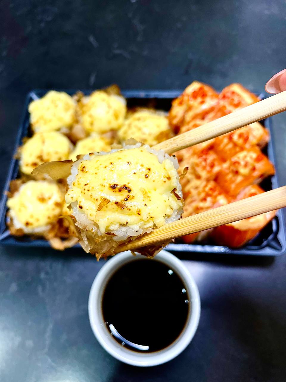 Arasaka Sushi - Доставка Суши Киев image 10