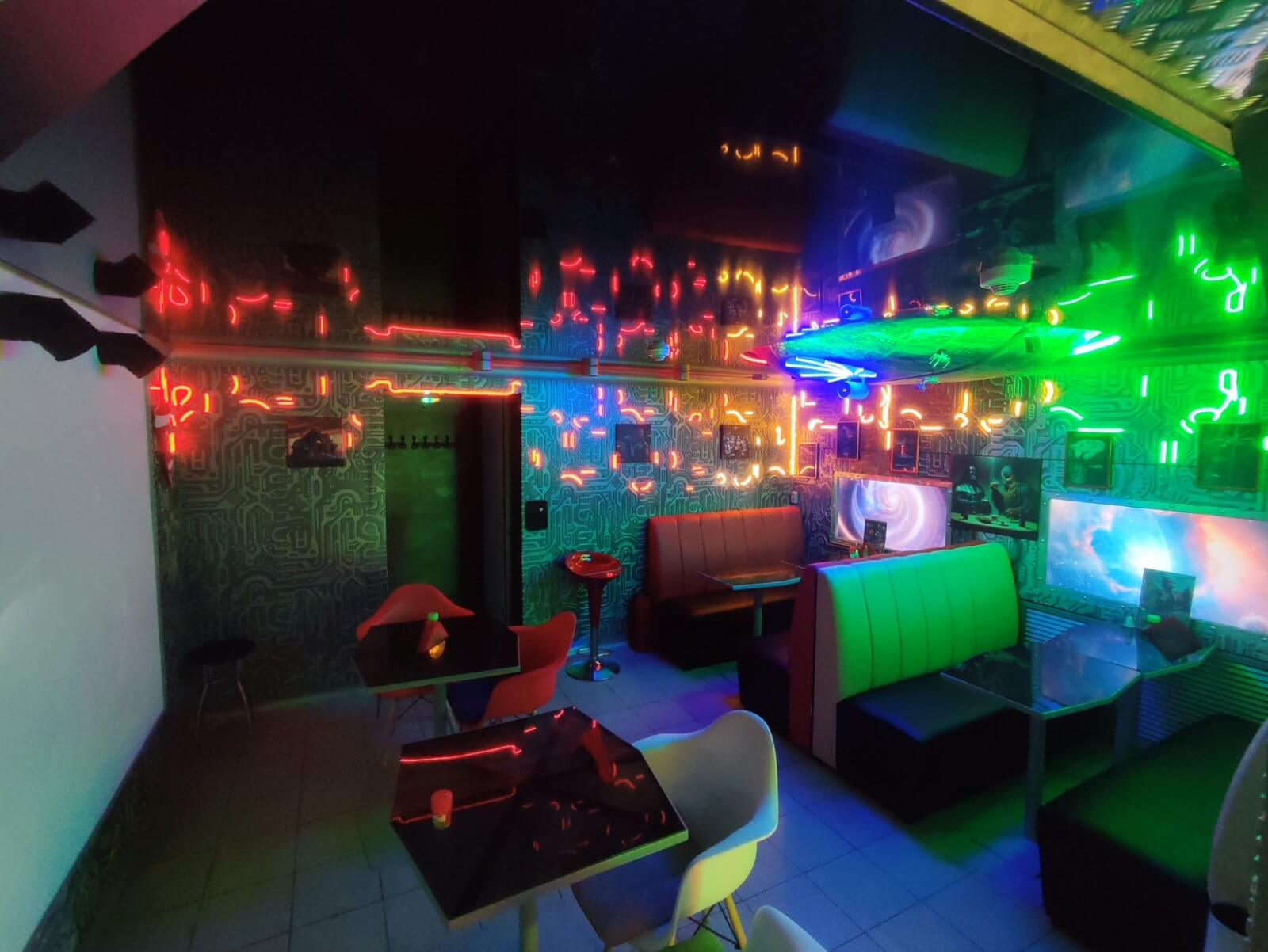 Temne Ta Svitle Bar - Mahazyn image 11