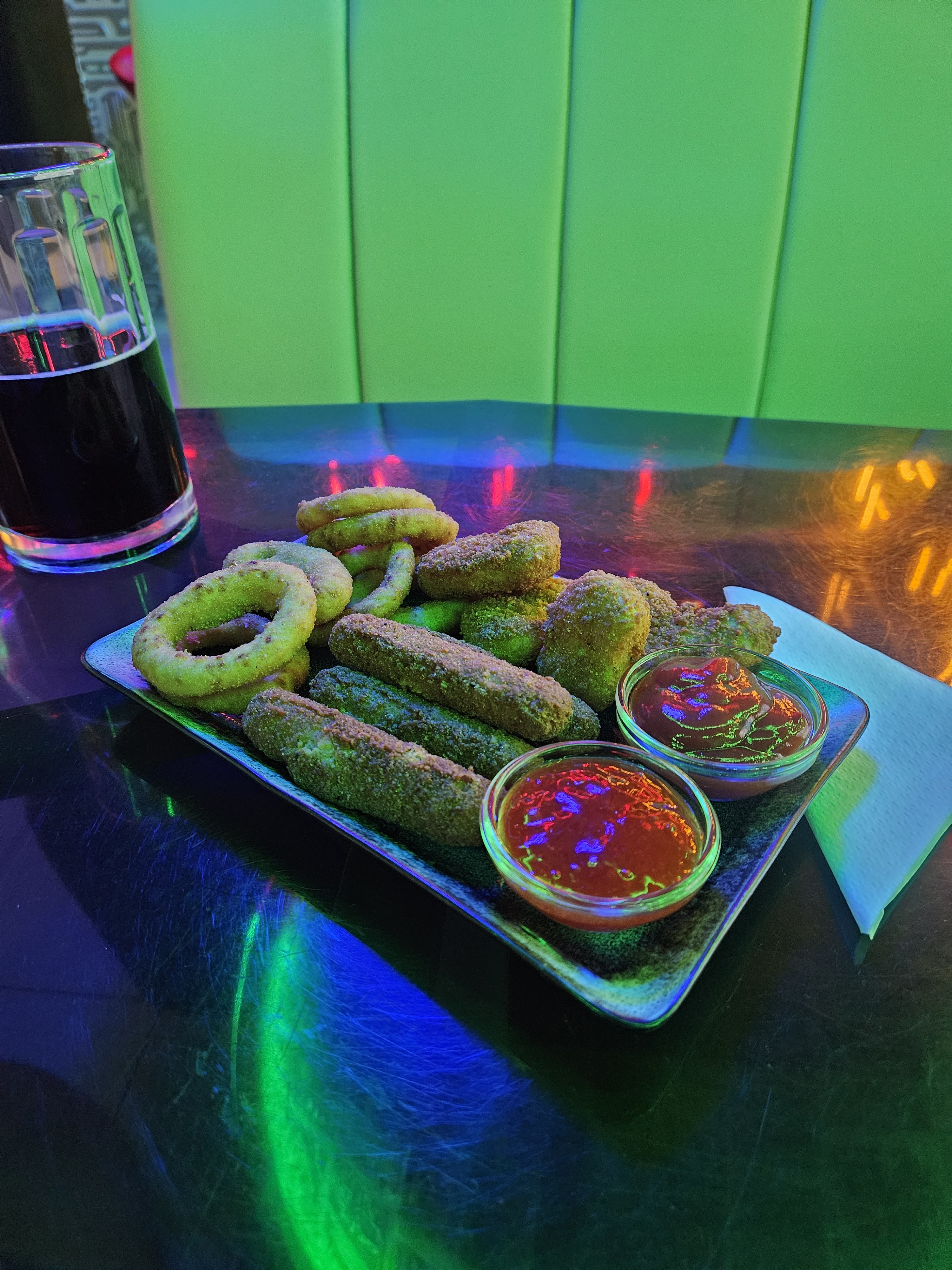 Temne Ta Svitle Bar - Mahazyn image 12