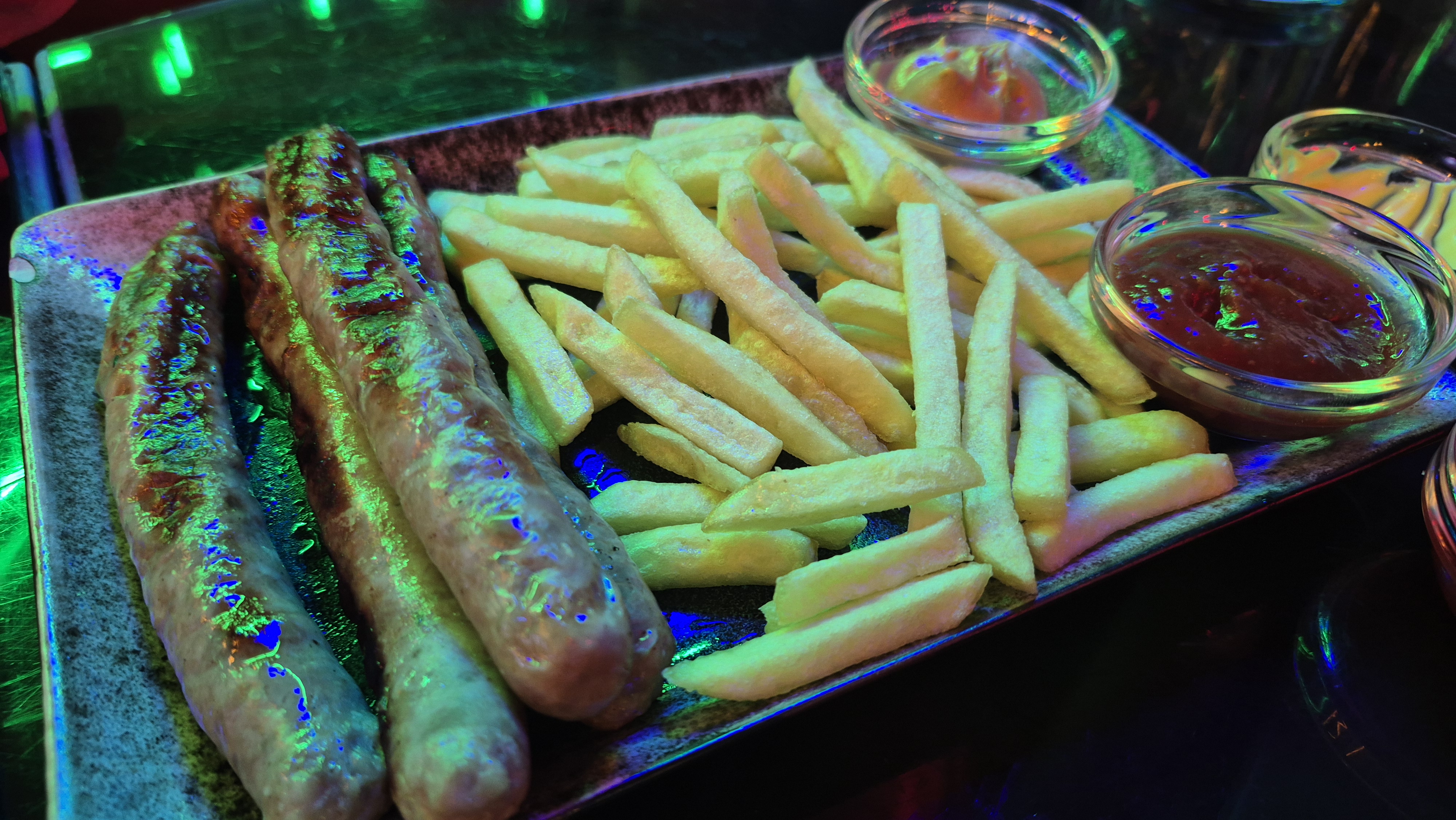 Temne Ta Svitle Bar - Mahazyn image 18