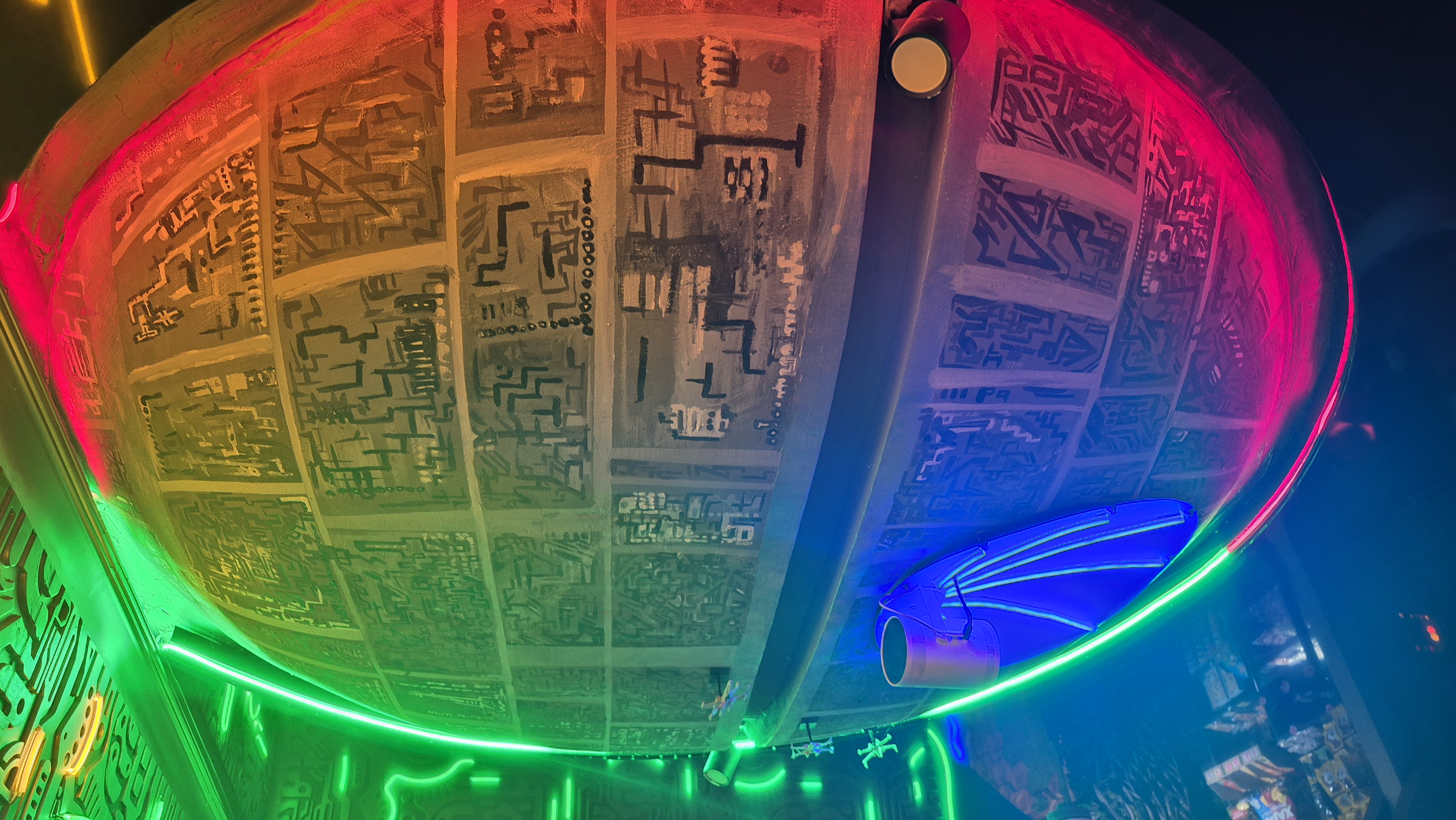 Temne Ta Svitle Bar - Mahazyn image 19