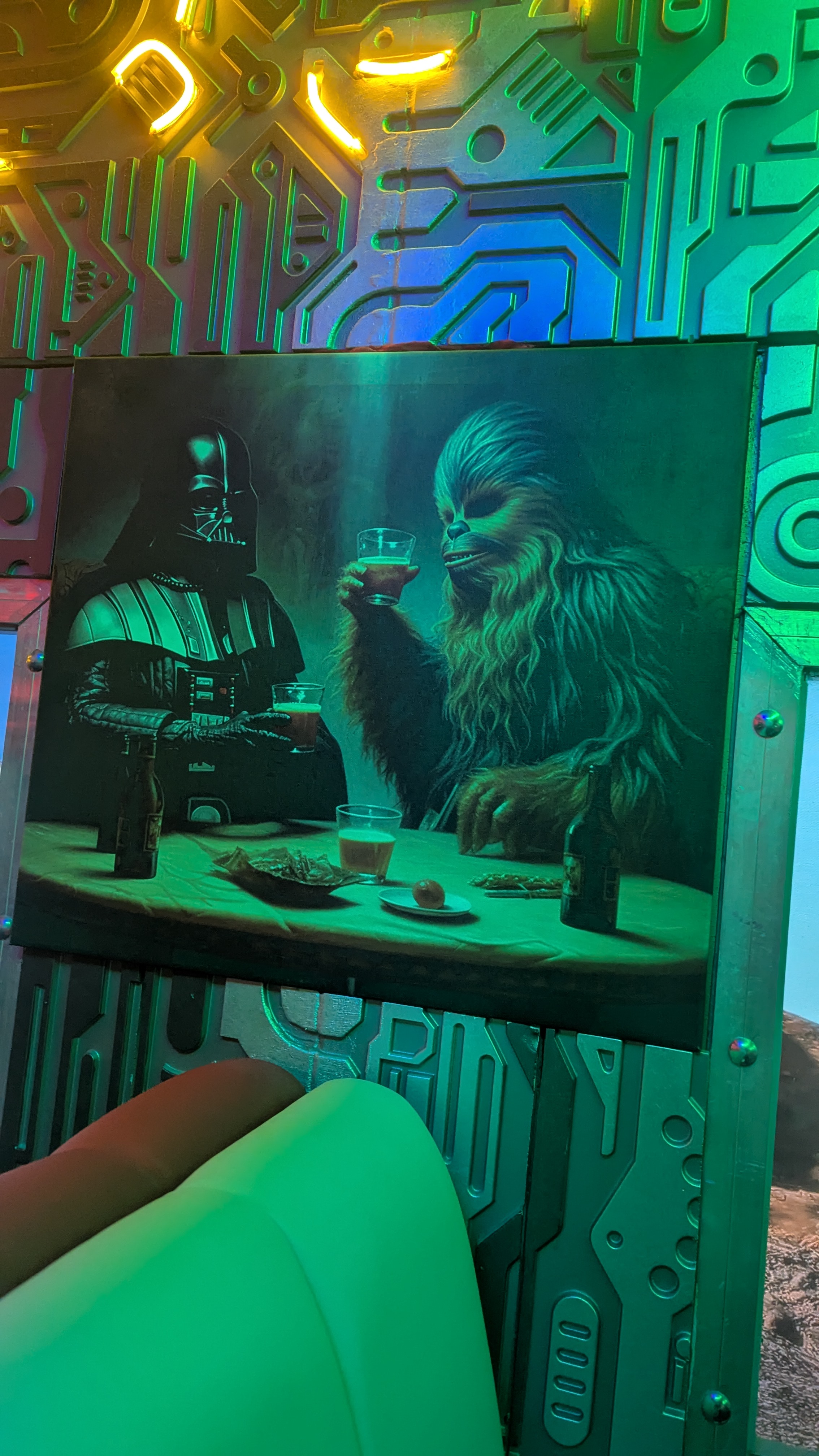 Temne Ta Svitle Bar - Mahazyn image 20