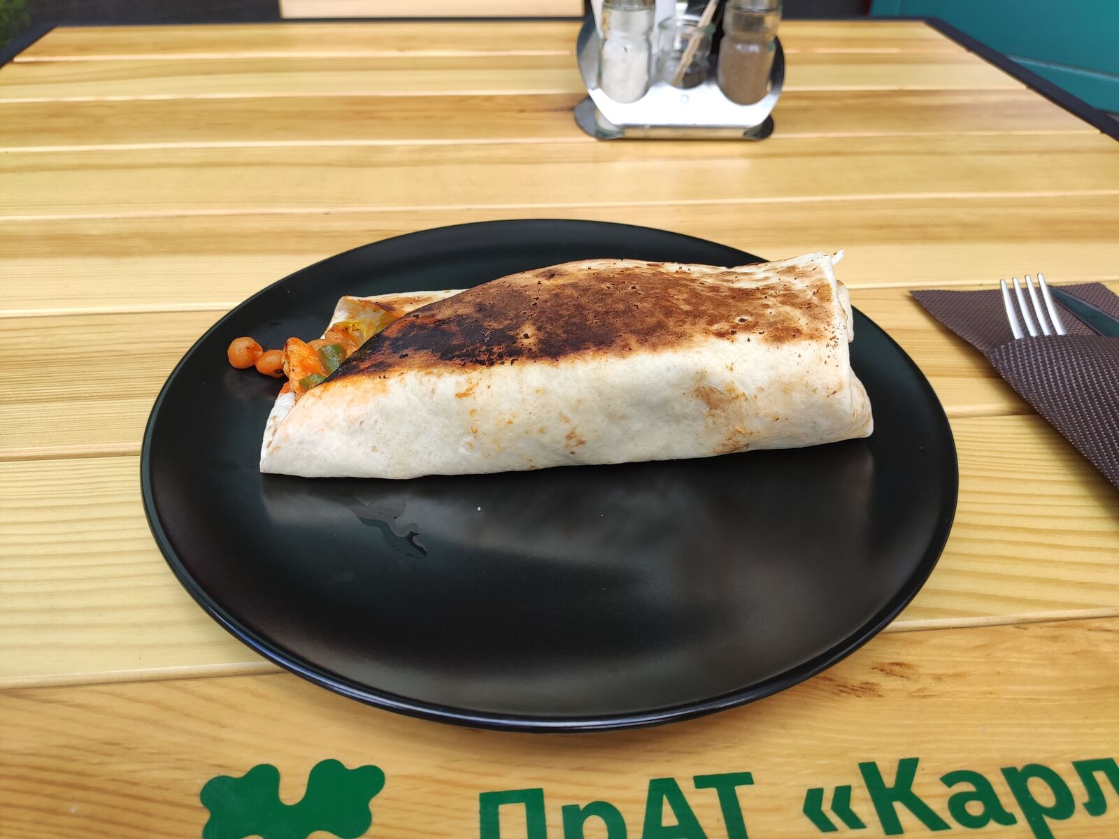Gringo Street Food image 16
